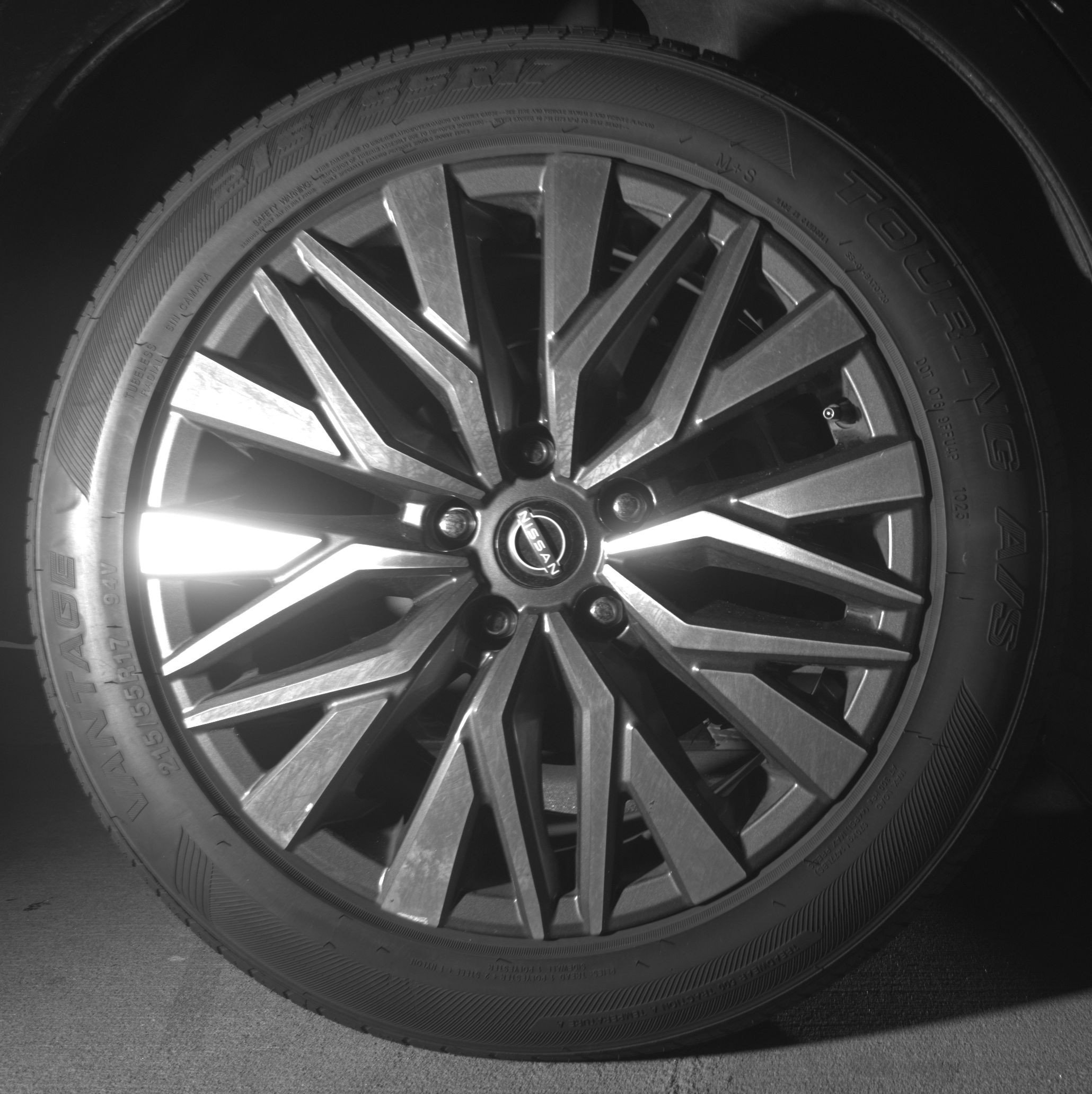 Thumbnail: 2025 Nissan Altima - 15