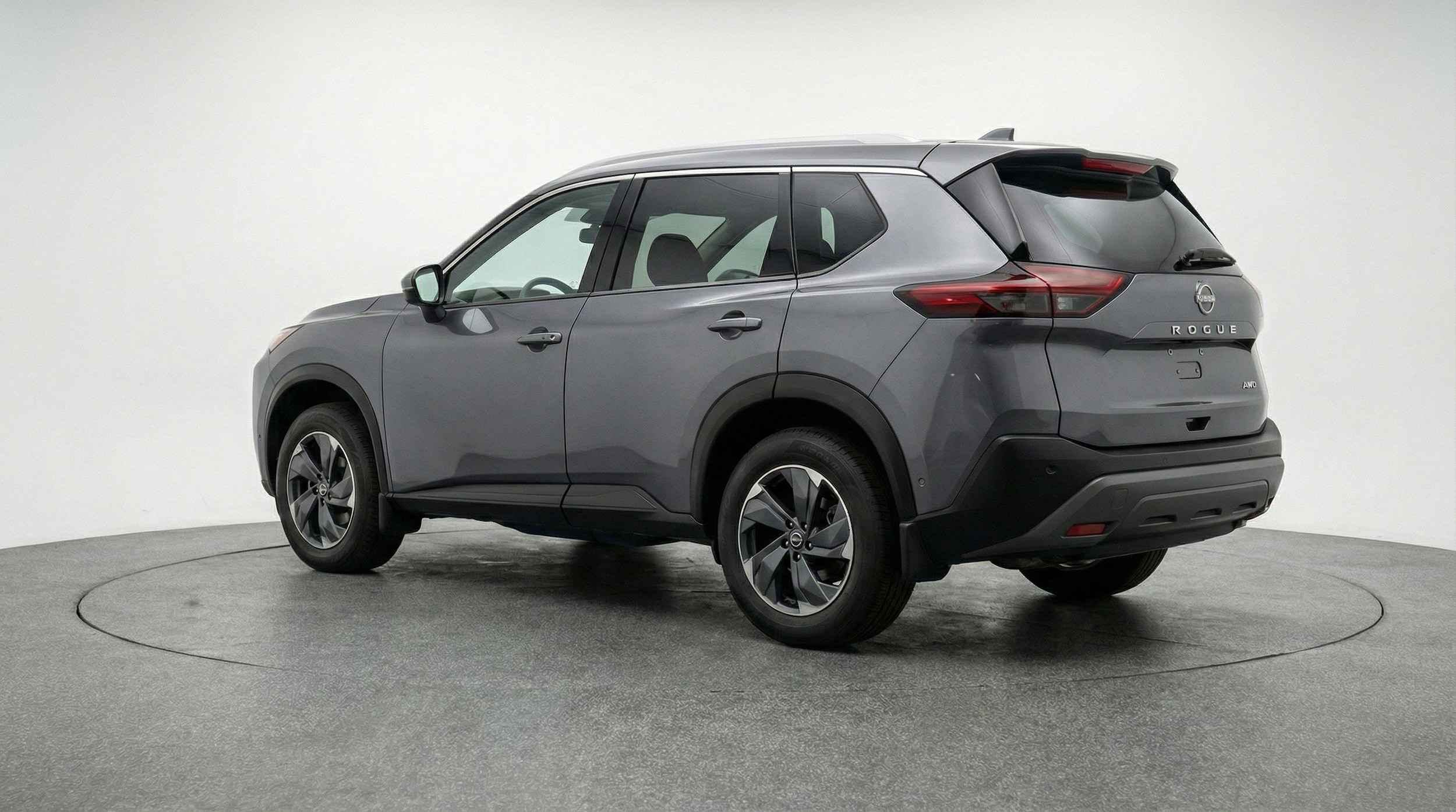 Thumbnail: 2025 Nissan Rogue - 6