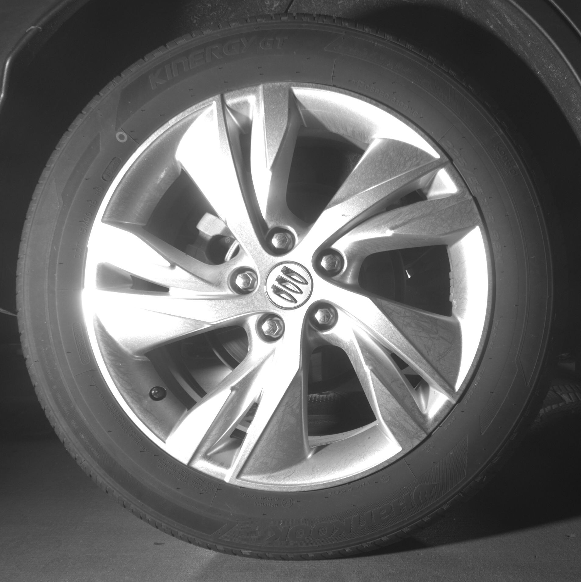 Thumbnail: 2025 Buick Encore GX - 12