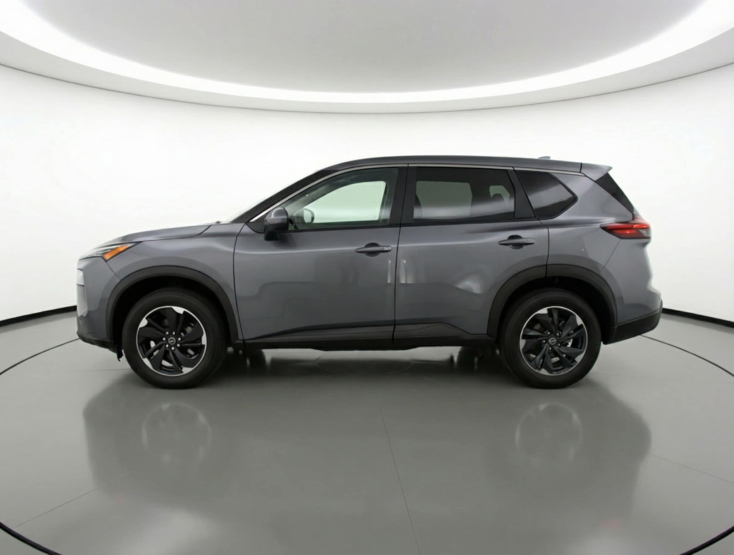 Thumbnail: 2025 Nissan Rogue - 4