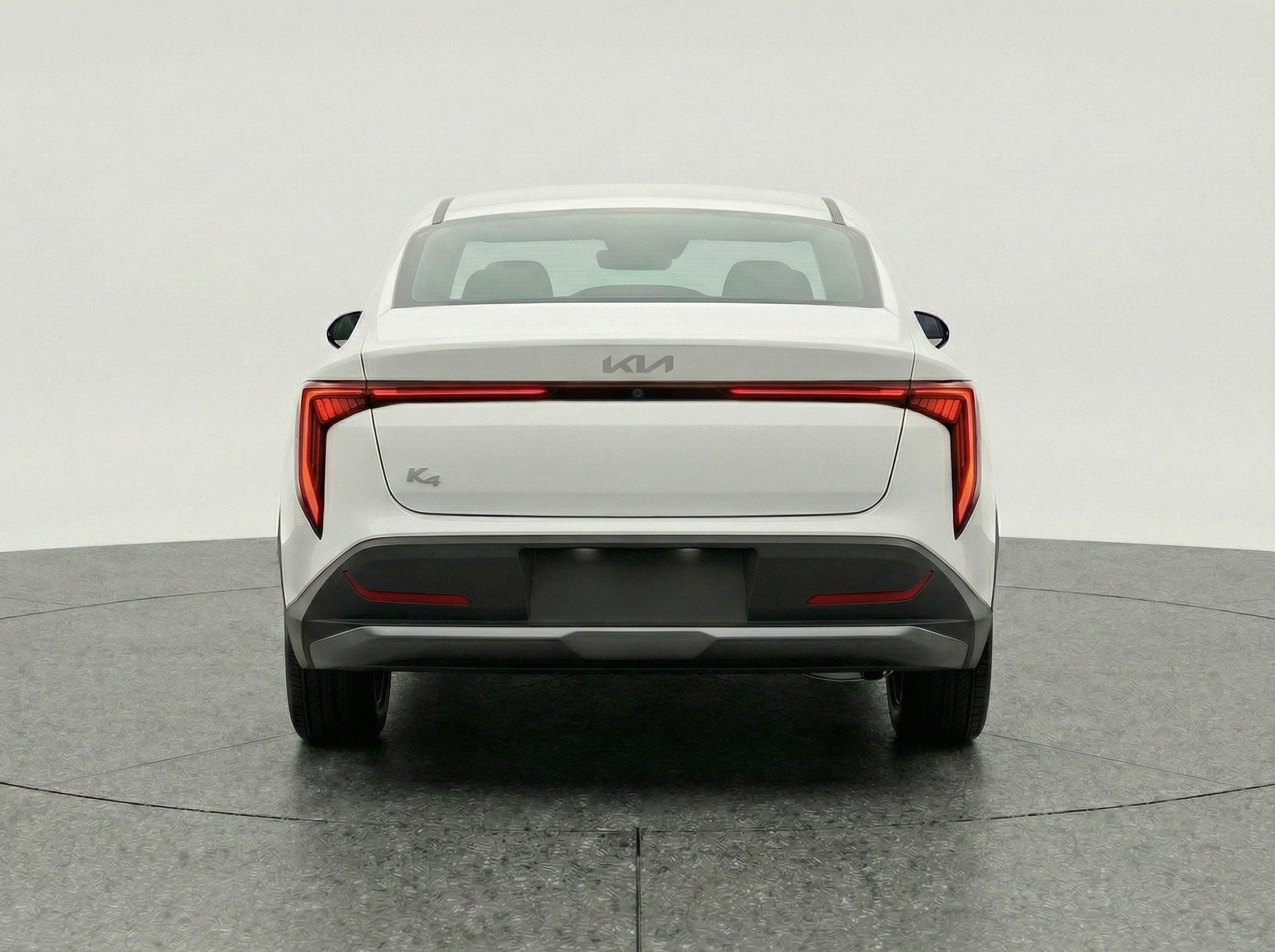 Thumbnail: 2025 Kia K4 - 6