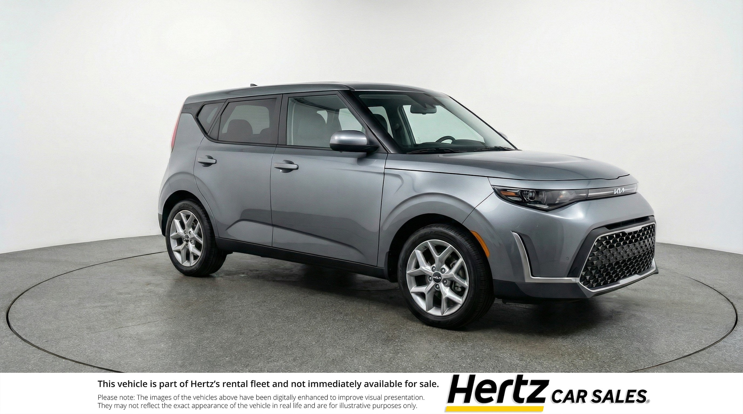 Thumbnail: 2025 Kia Soul - 1