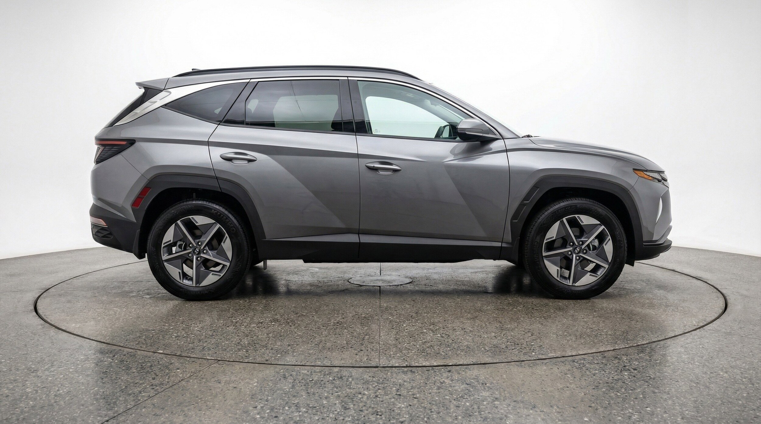 Thumbnail: 2025 Hyundai Tucson - 11