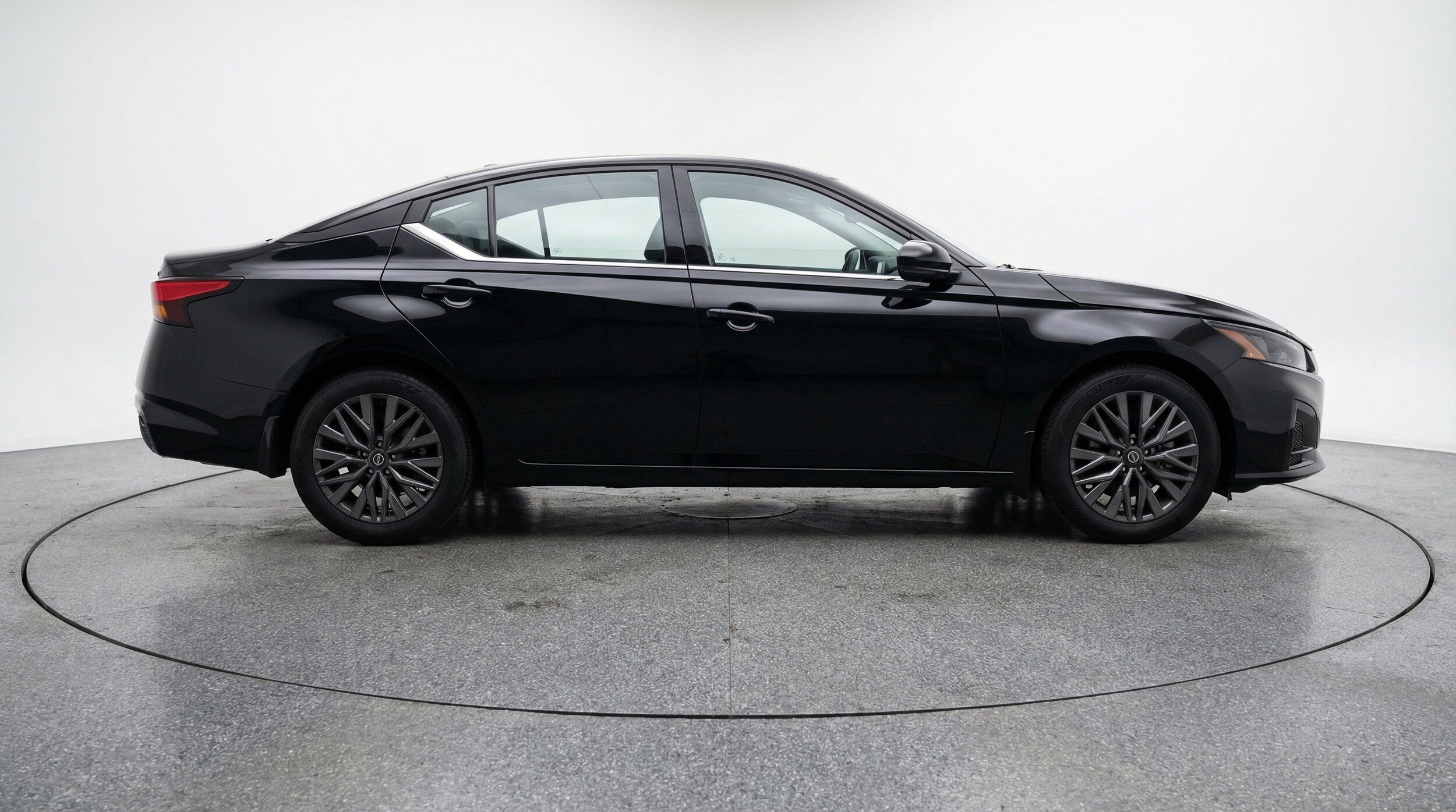 Thumbnail: 2026 Nissan Altima - 11