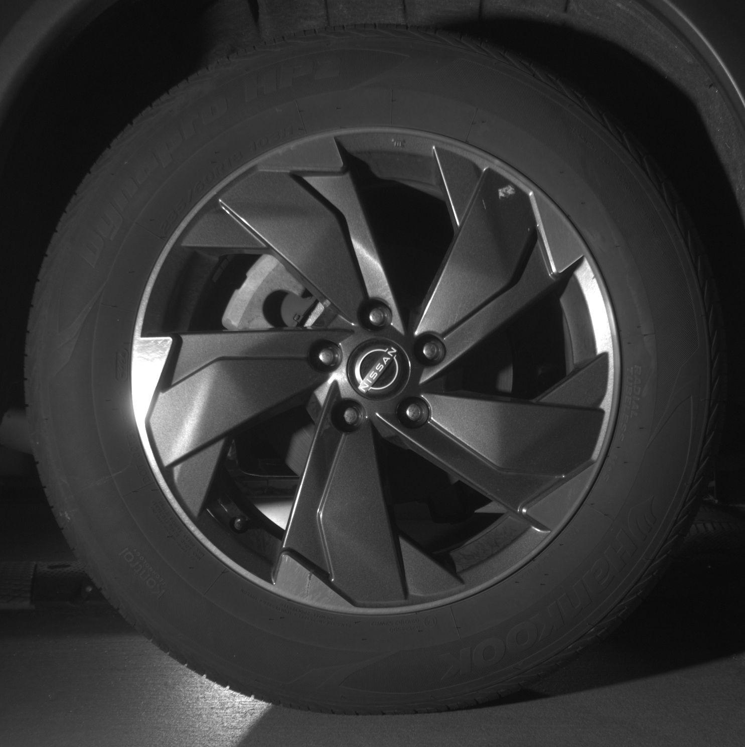 Thumbnail: 2025 Nissan Rogue - 12