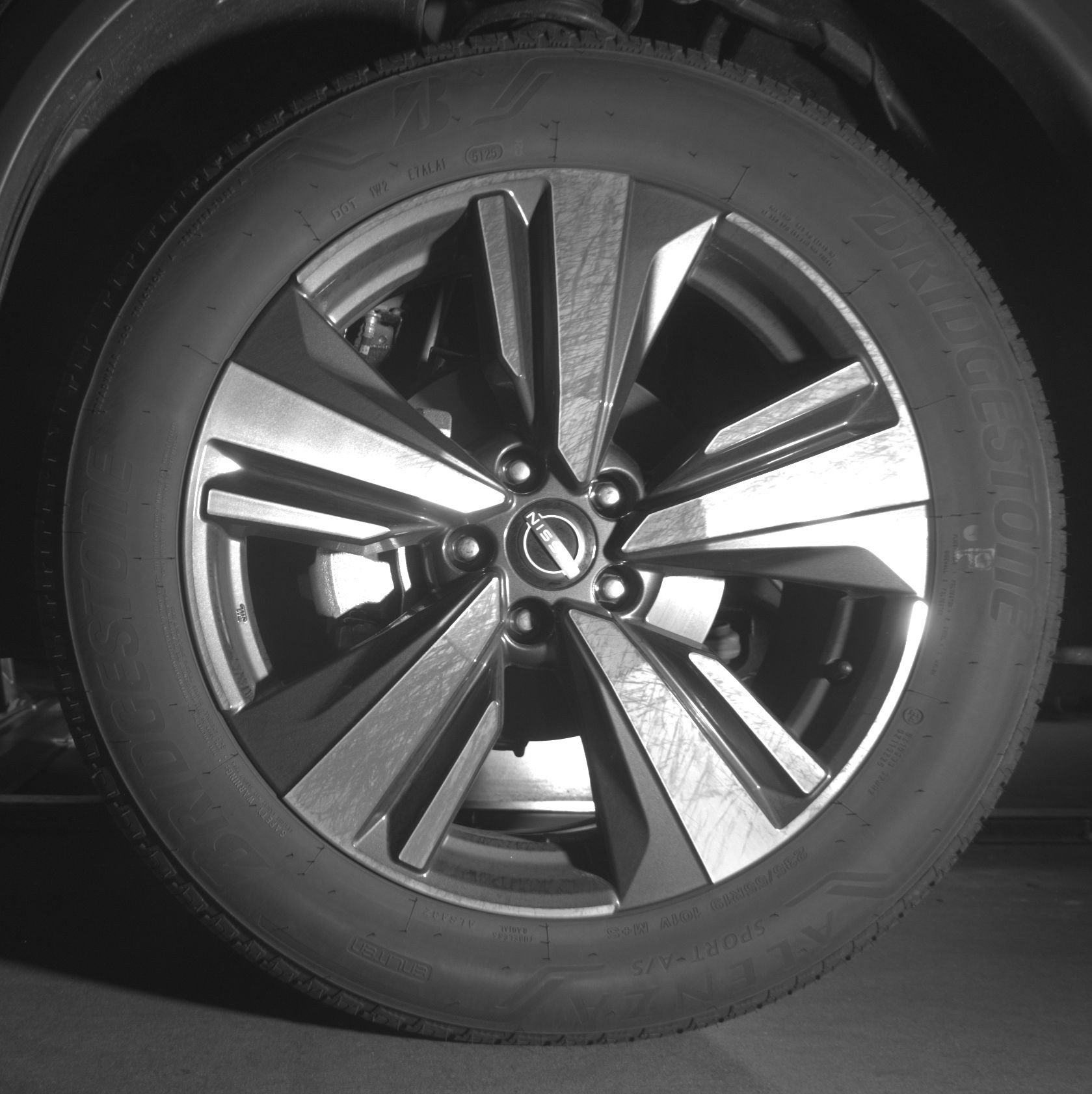 Thumbnail: 2026 Nissan Rogue - 12