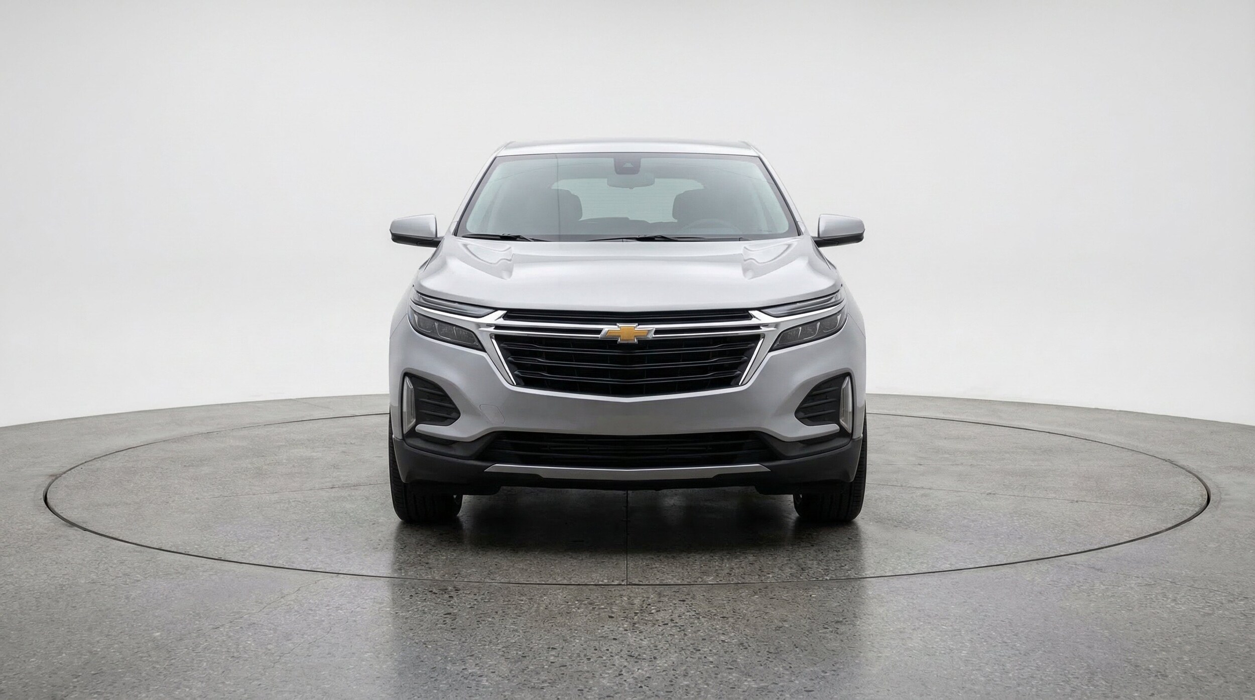 Thumbnail: 2025 Chevrolet Equinox - 2