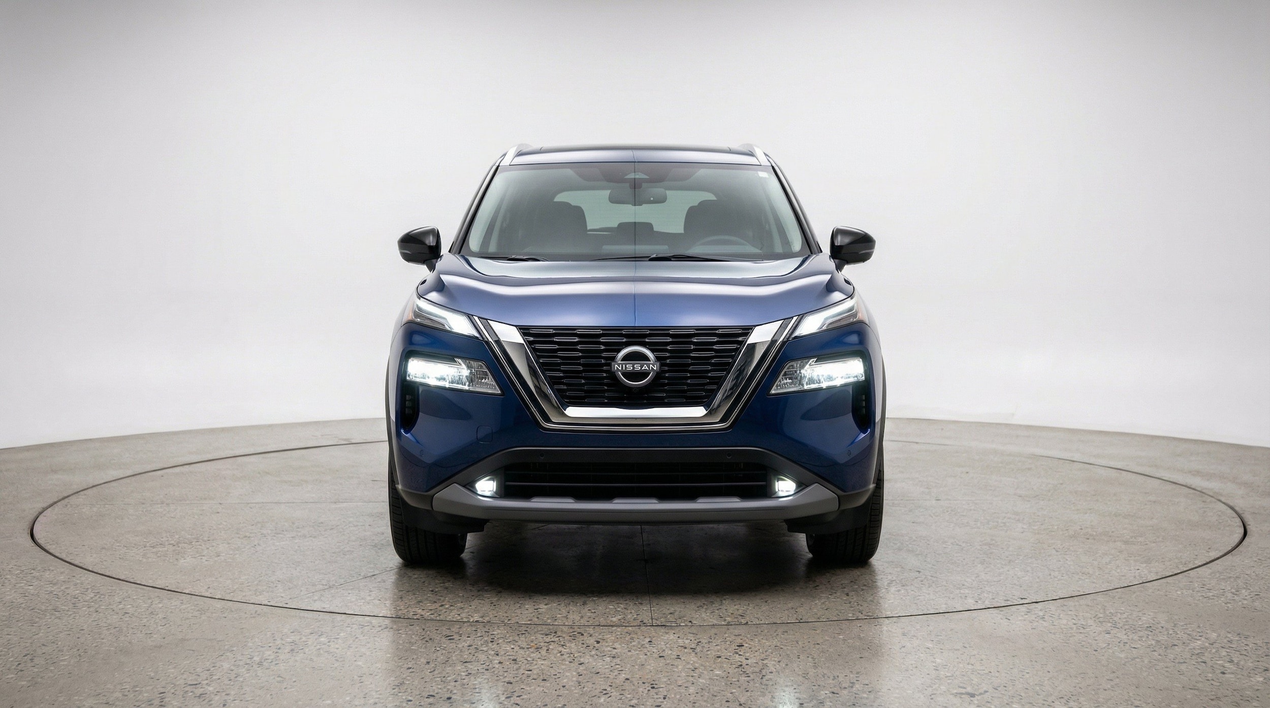 Thumbnail: 2026 Nissan Rogue - 2