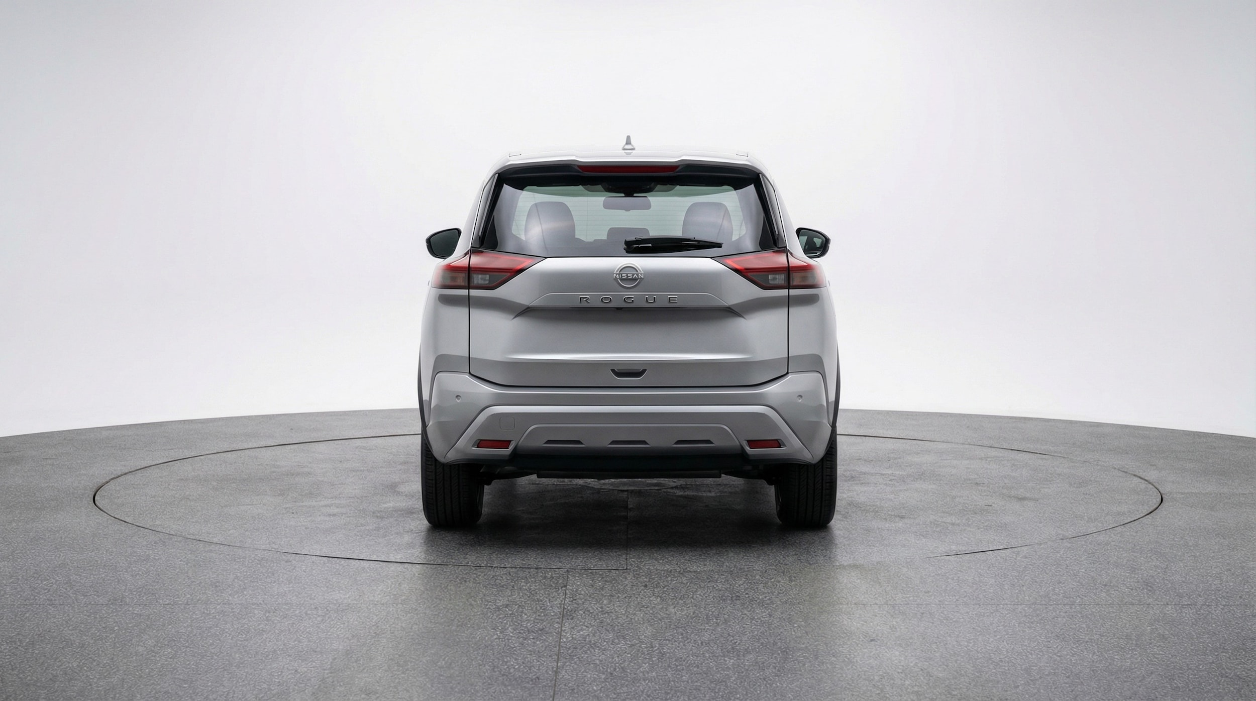 Thumbnail: 2025 Nissan Rogue - 6