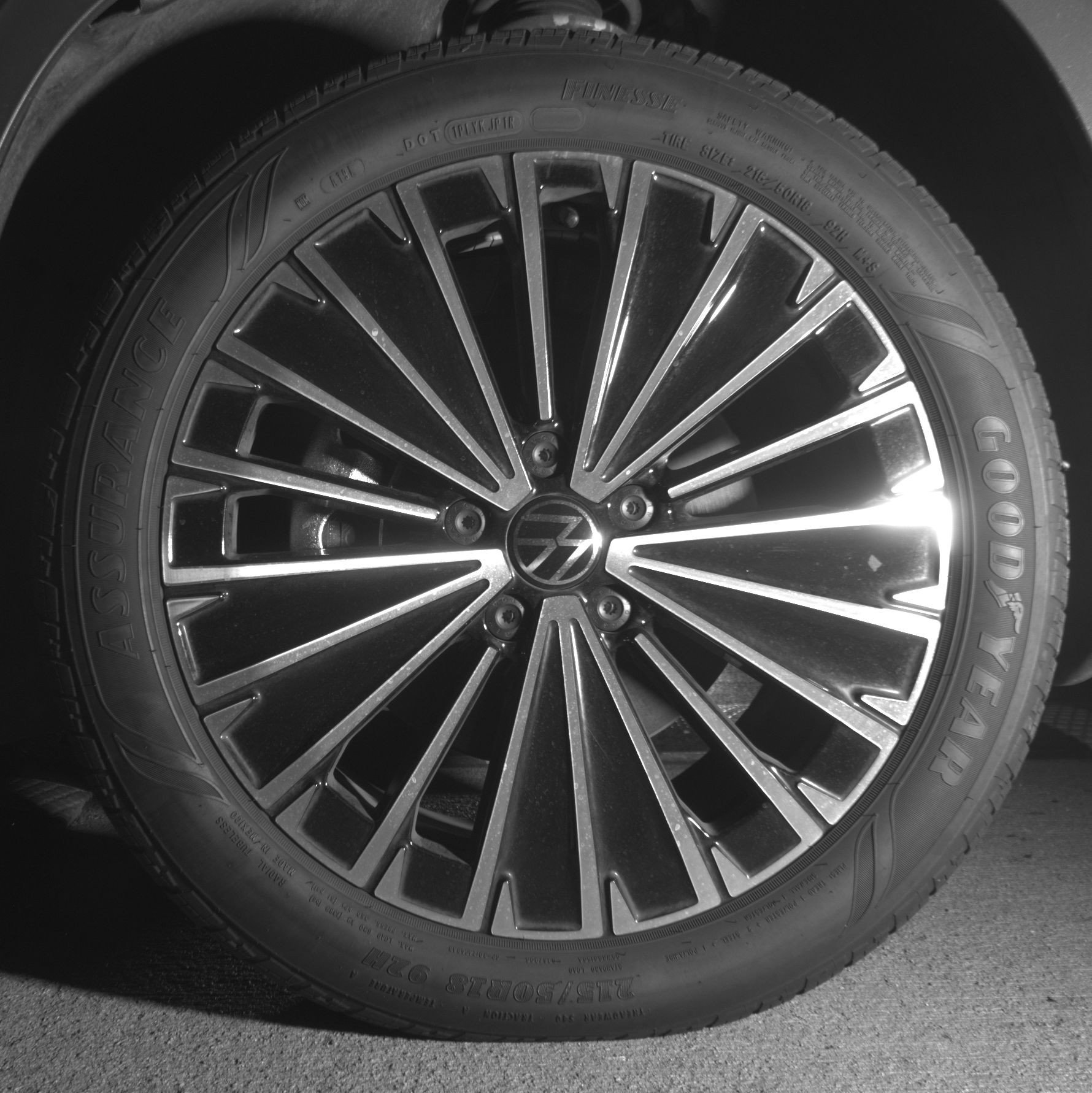 Thumbnail: 2025 Volkswagen Taos - 12