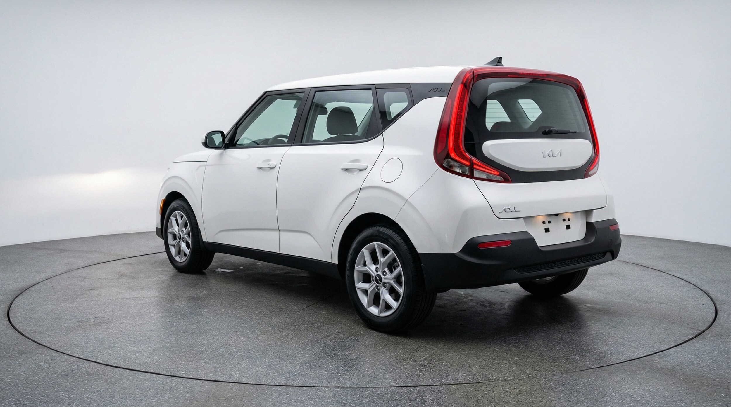 Thumbnail: 2025 Kia Soul - 5