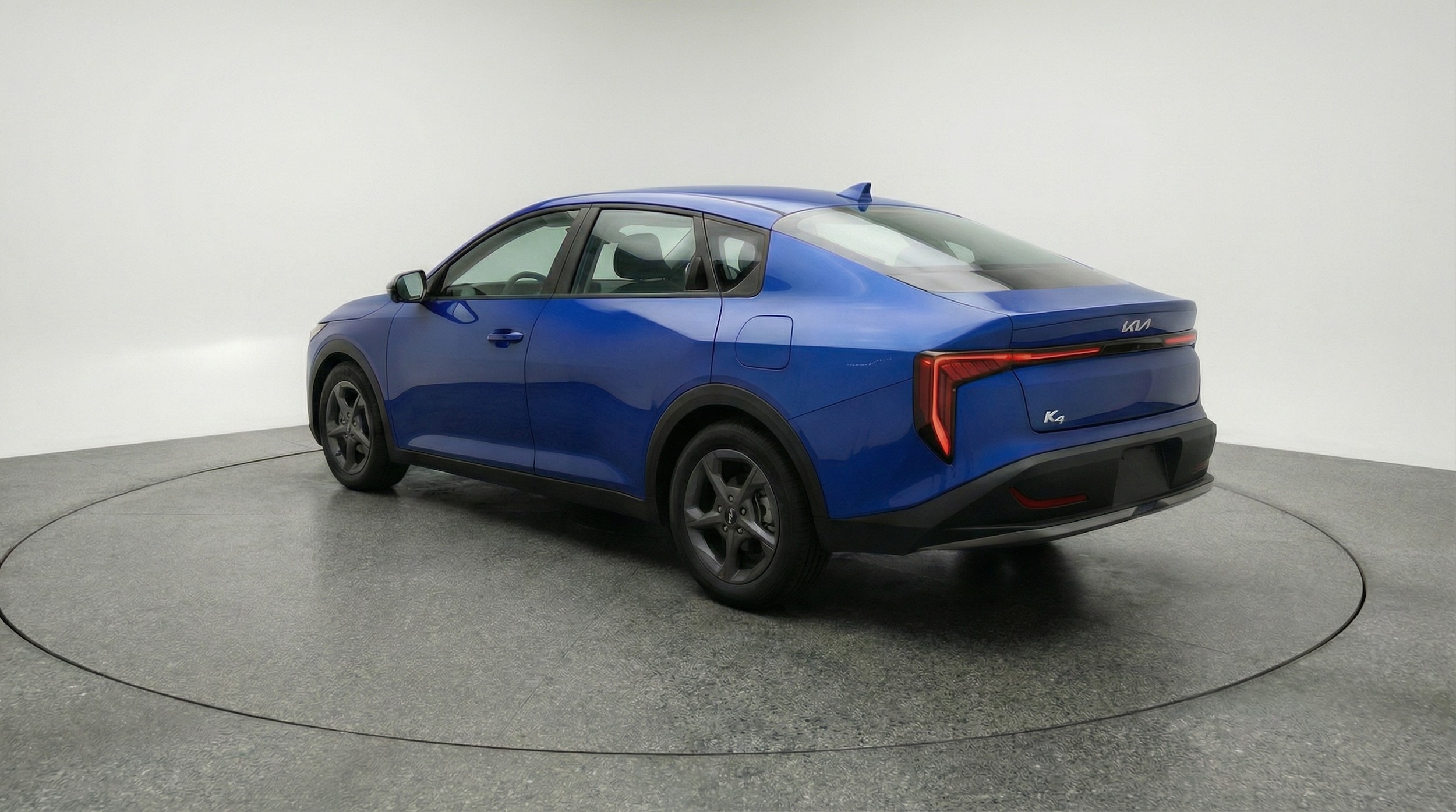 Thumbnail: 2025 Kia K4 - 5