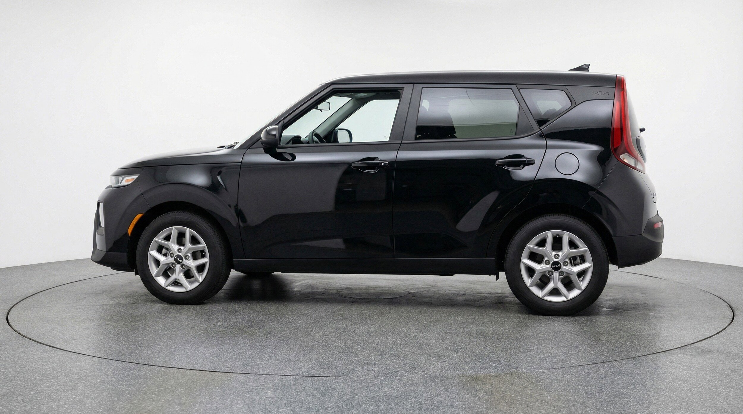 Thumbnail: 2025 Kia Soul - 5