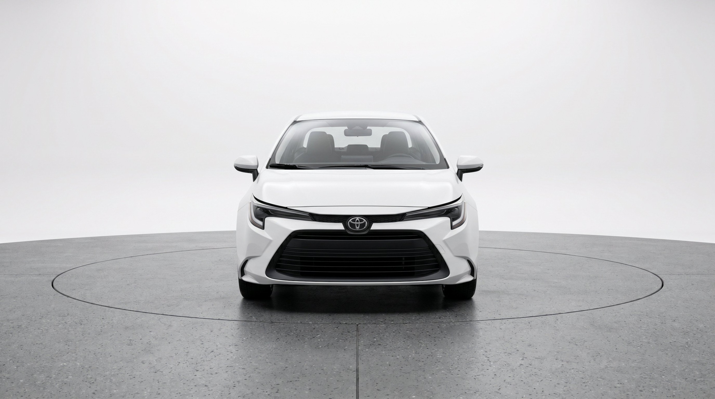 Thumbnail: 2025 Toyota Corolla - 2