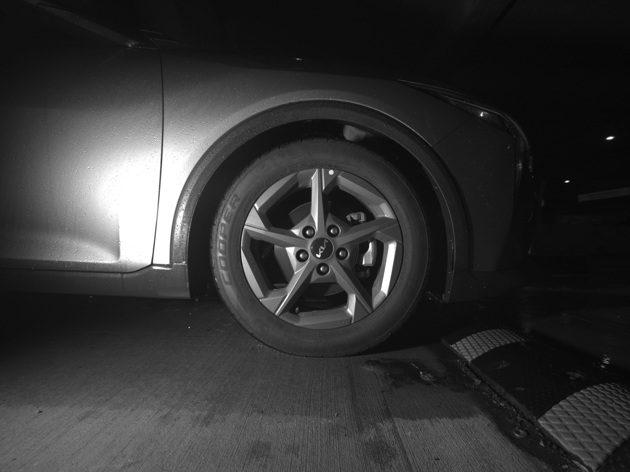 Thumbnail: 2025 Kia K4 - 13