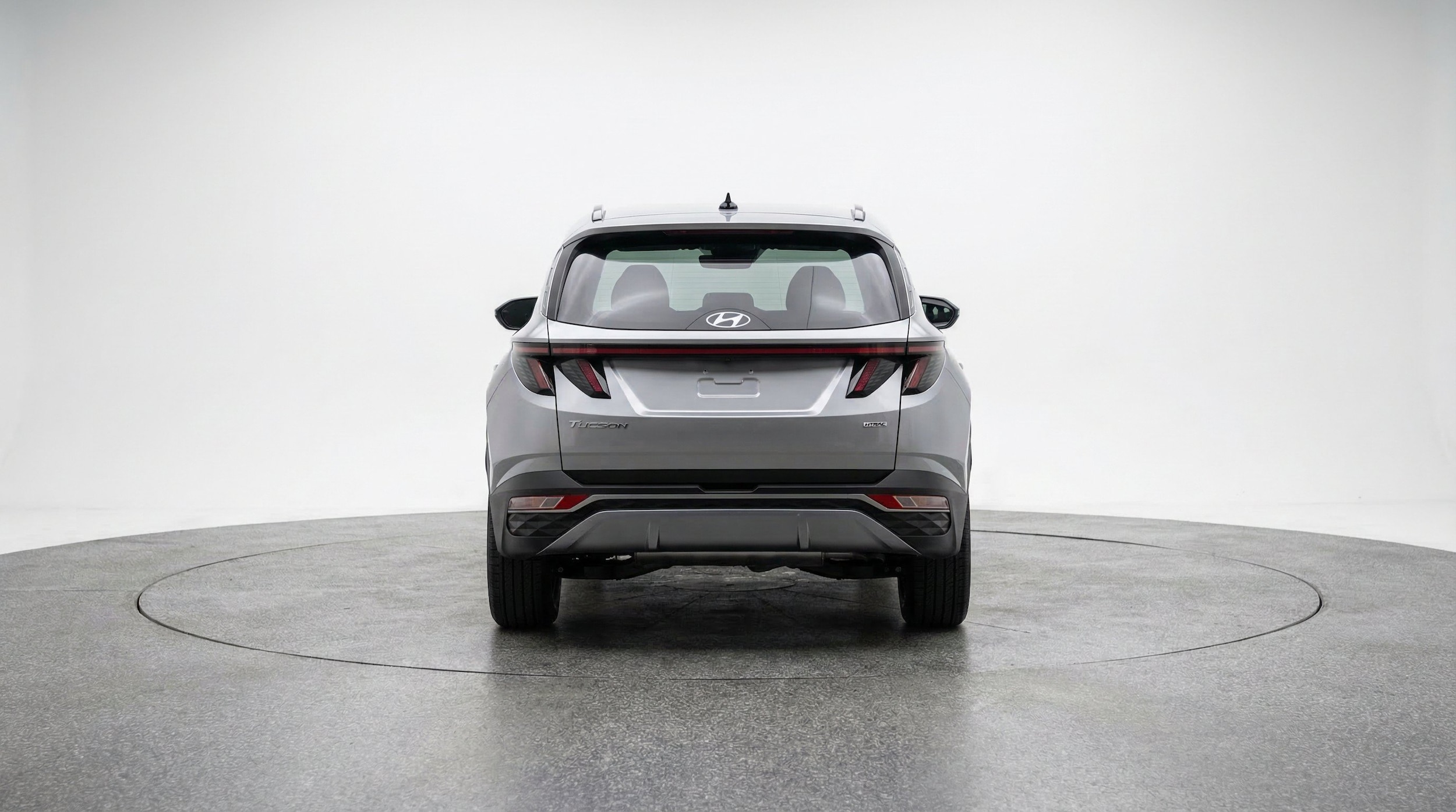 Thumbnail: 2025 Hyundai Tucson - 7