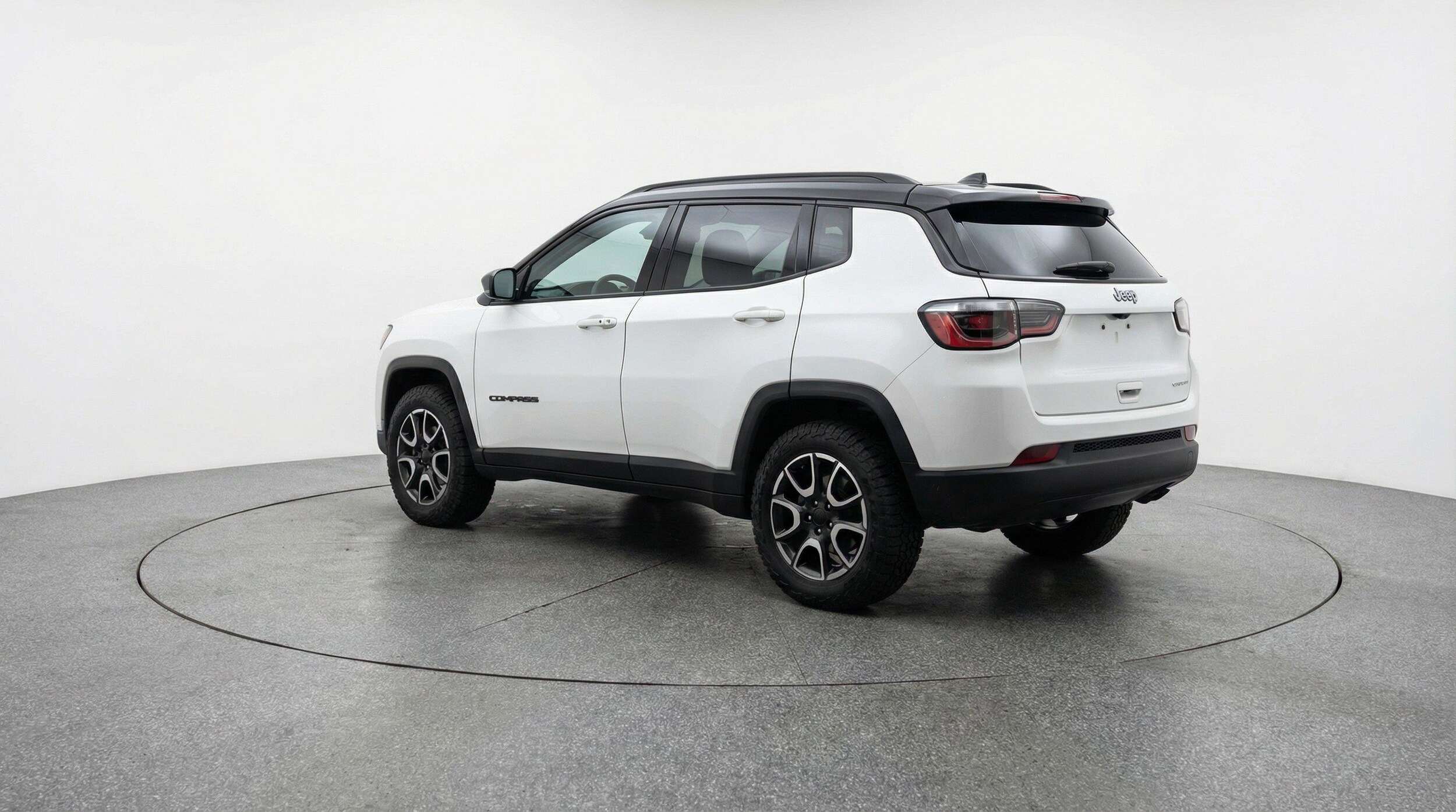 Thumbnail: 2025 Jeep Compass - 6