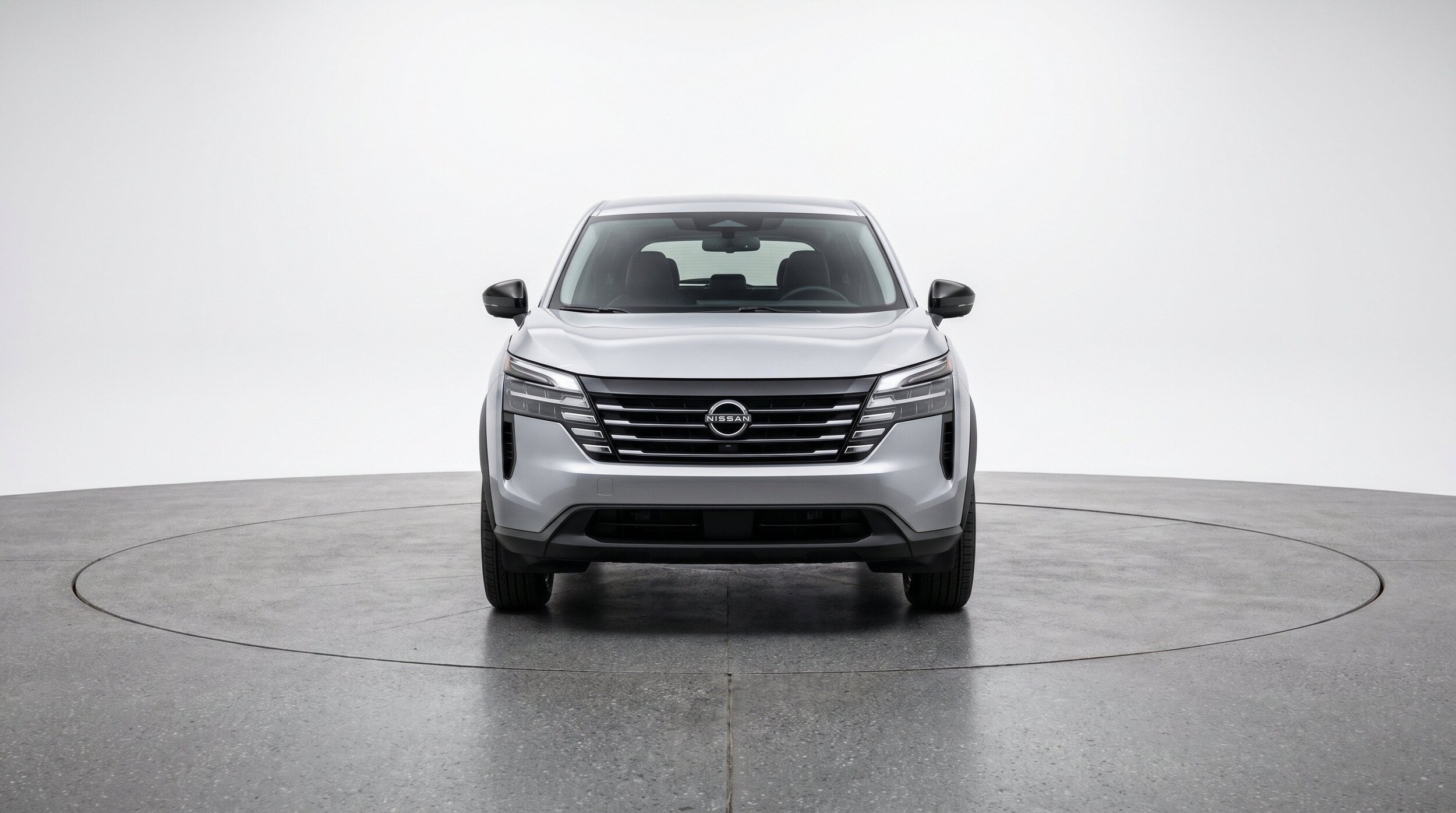 Thumbnail: 2026 Nissan Kicks - 2