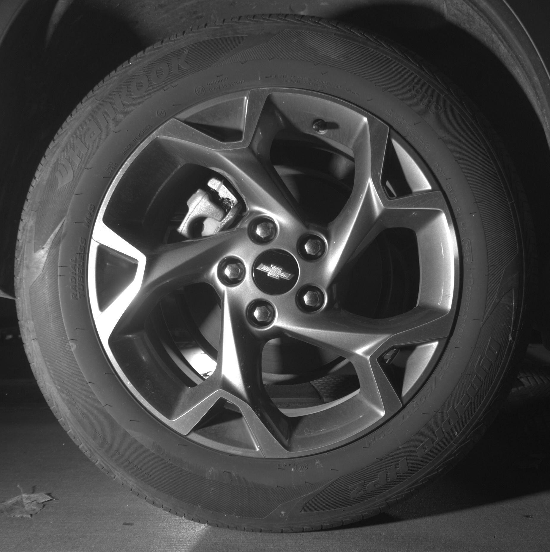 Thumbnail: 2025 Chevrolet Trax - 12