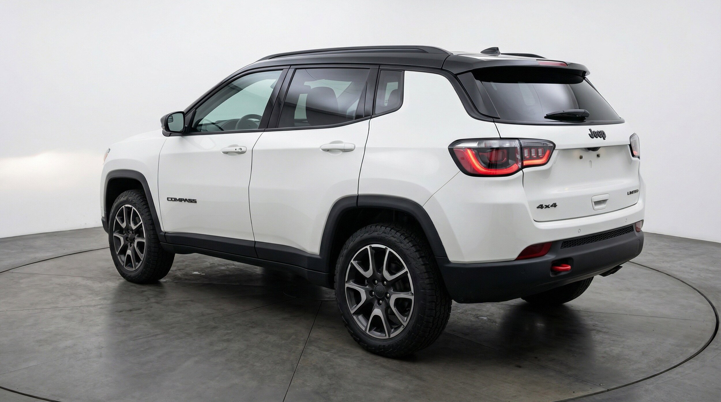 Thumbnail: 2025 Jeep Compass - 6