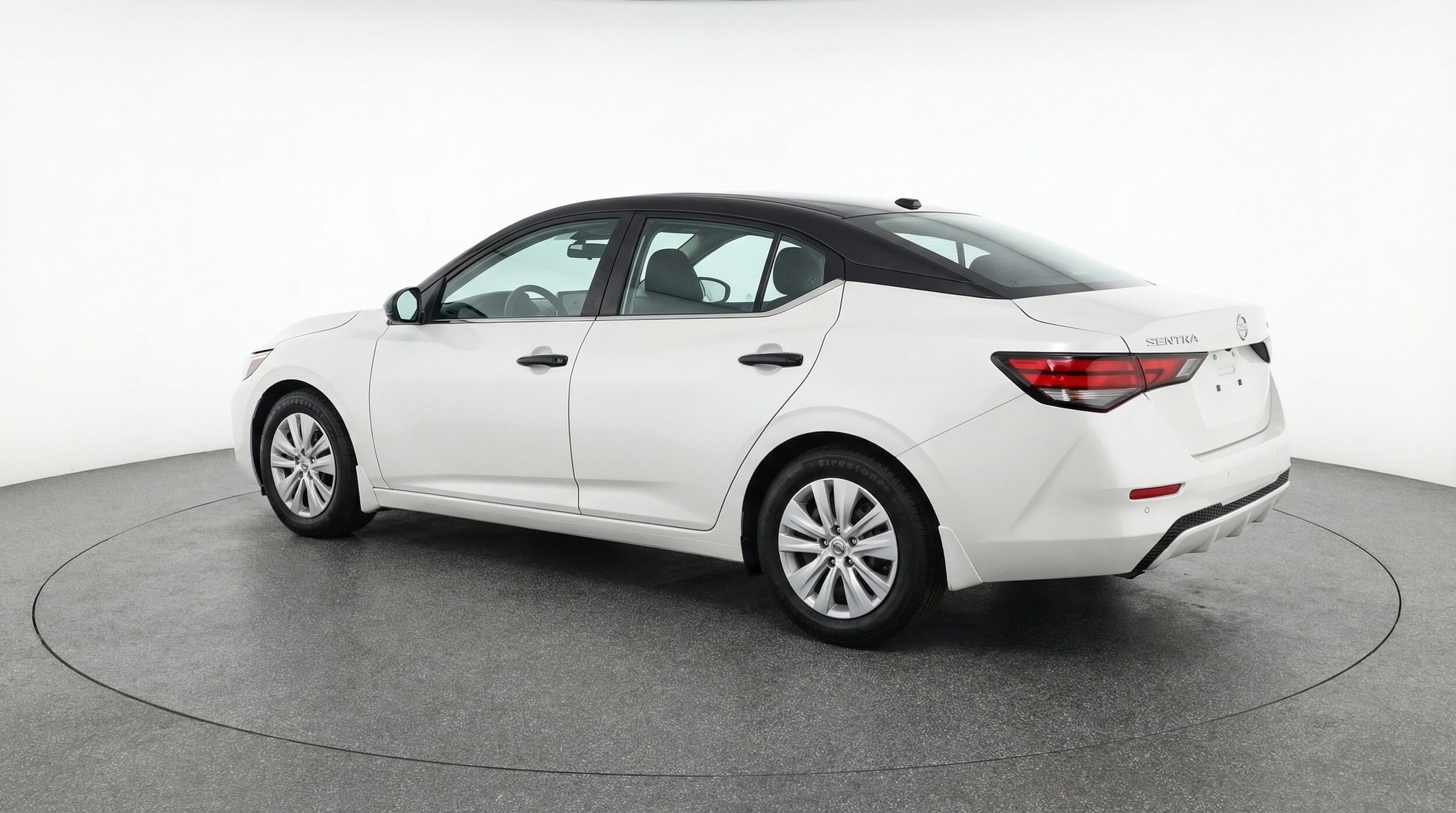 Thumbnail: 2025 Nissan Sentra - 5