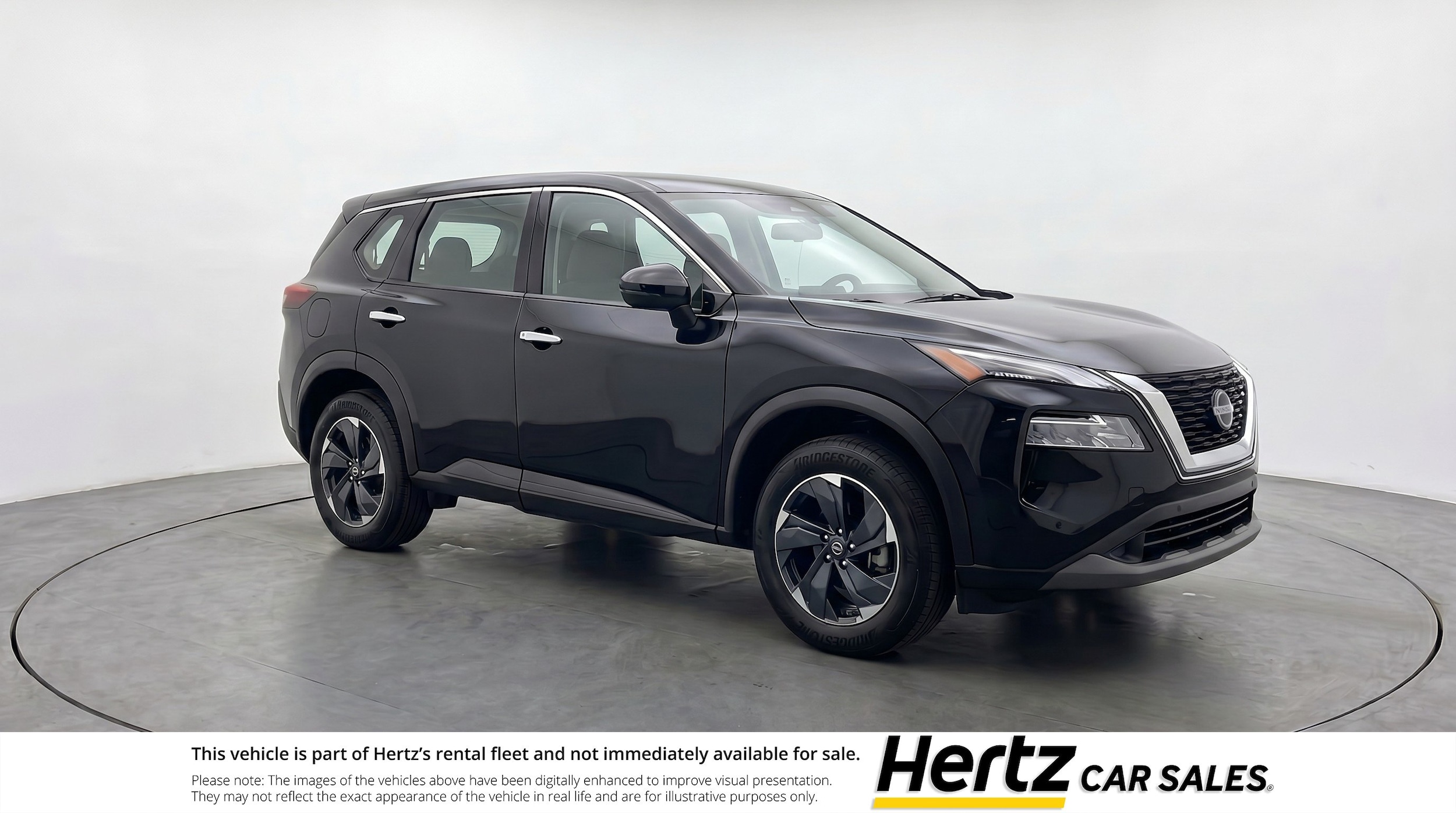 Thumbnail: 2026 Nissan Rogue - 1