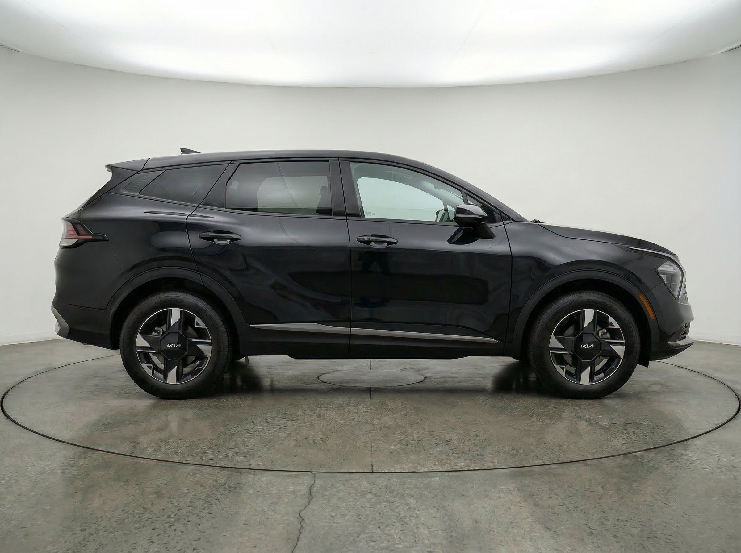 Thumbnail: 2026 Kia Sportage - 11