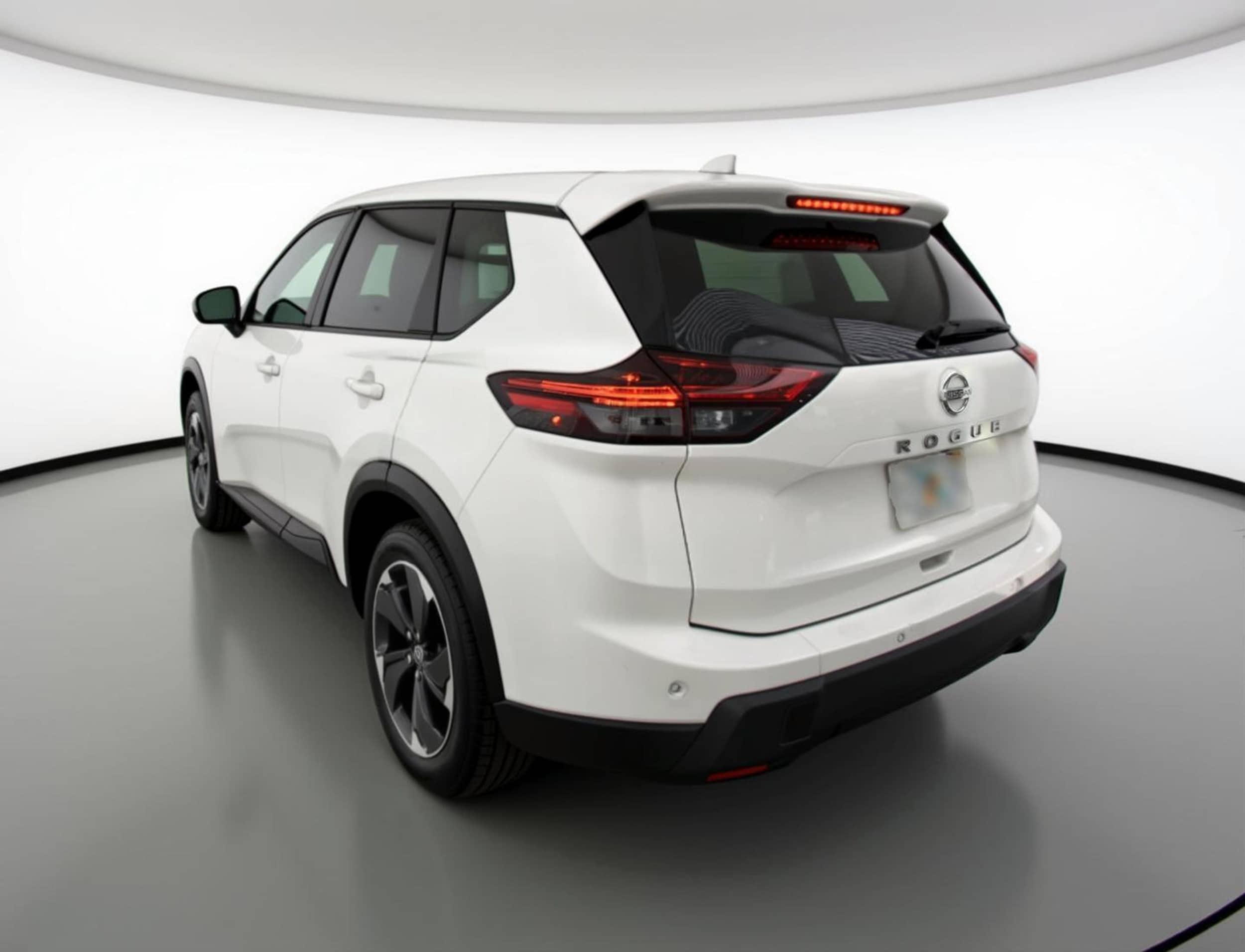 Thumbnail: 2025 Nissan Rogue - 5