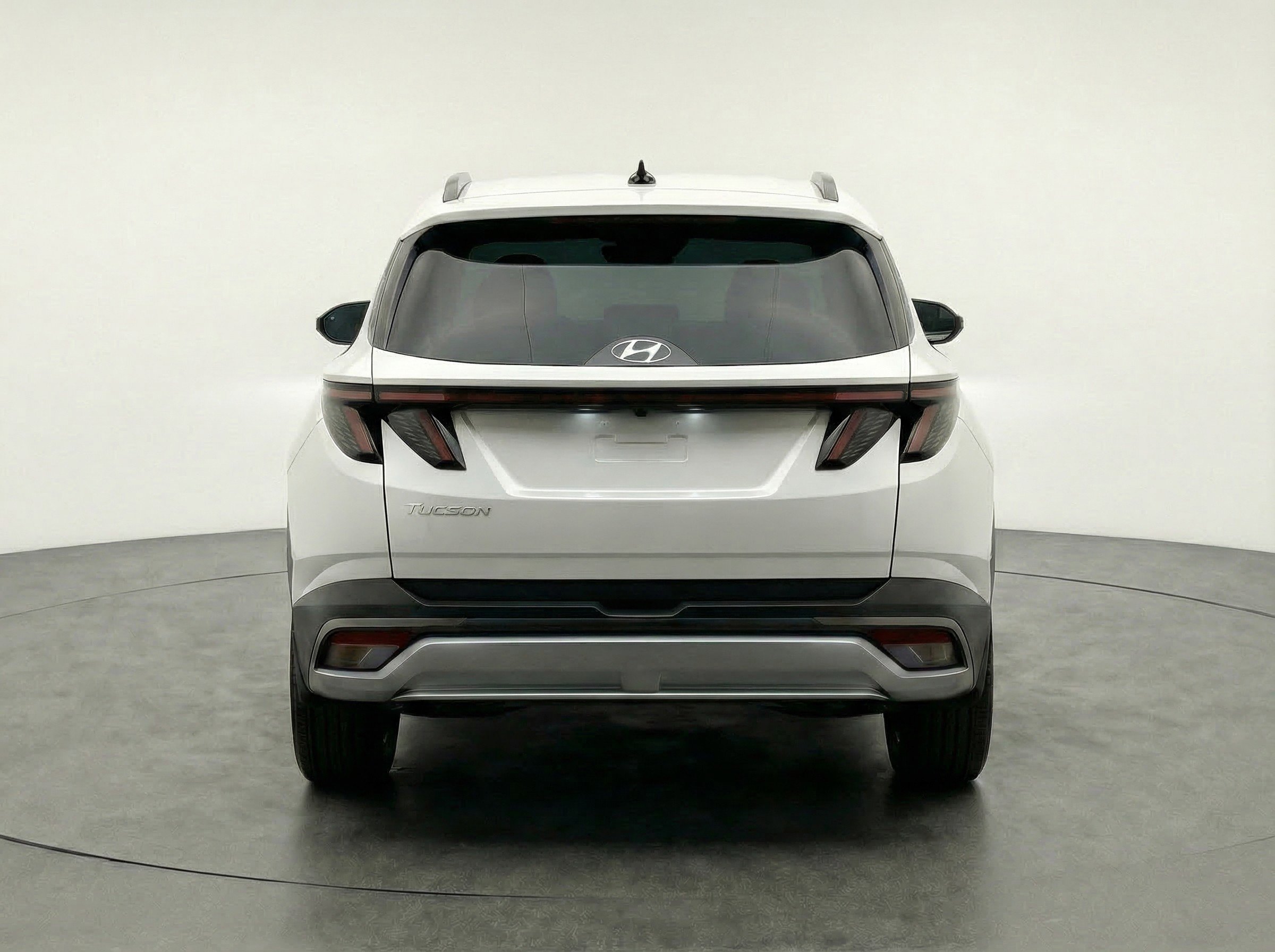 Thumbnail: 2025 Hyundai Tucson - 7