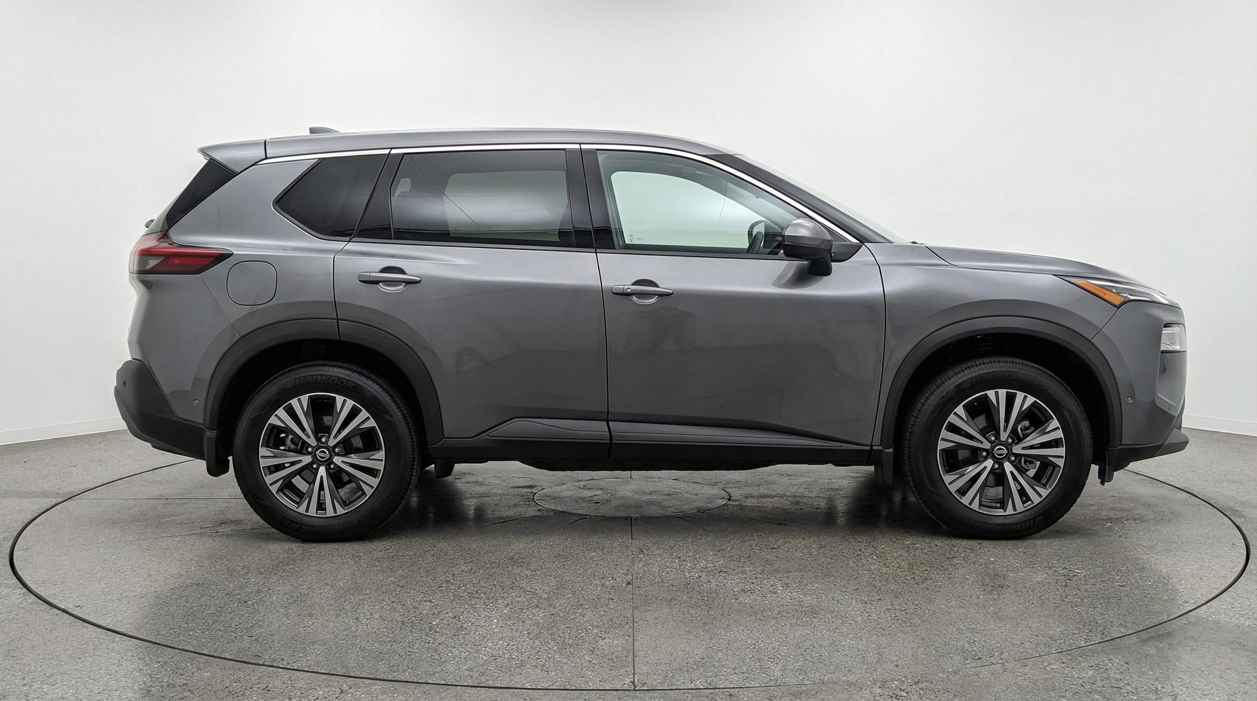 Thumbnail: 2025 Nissan Rogue - 8