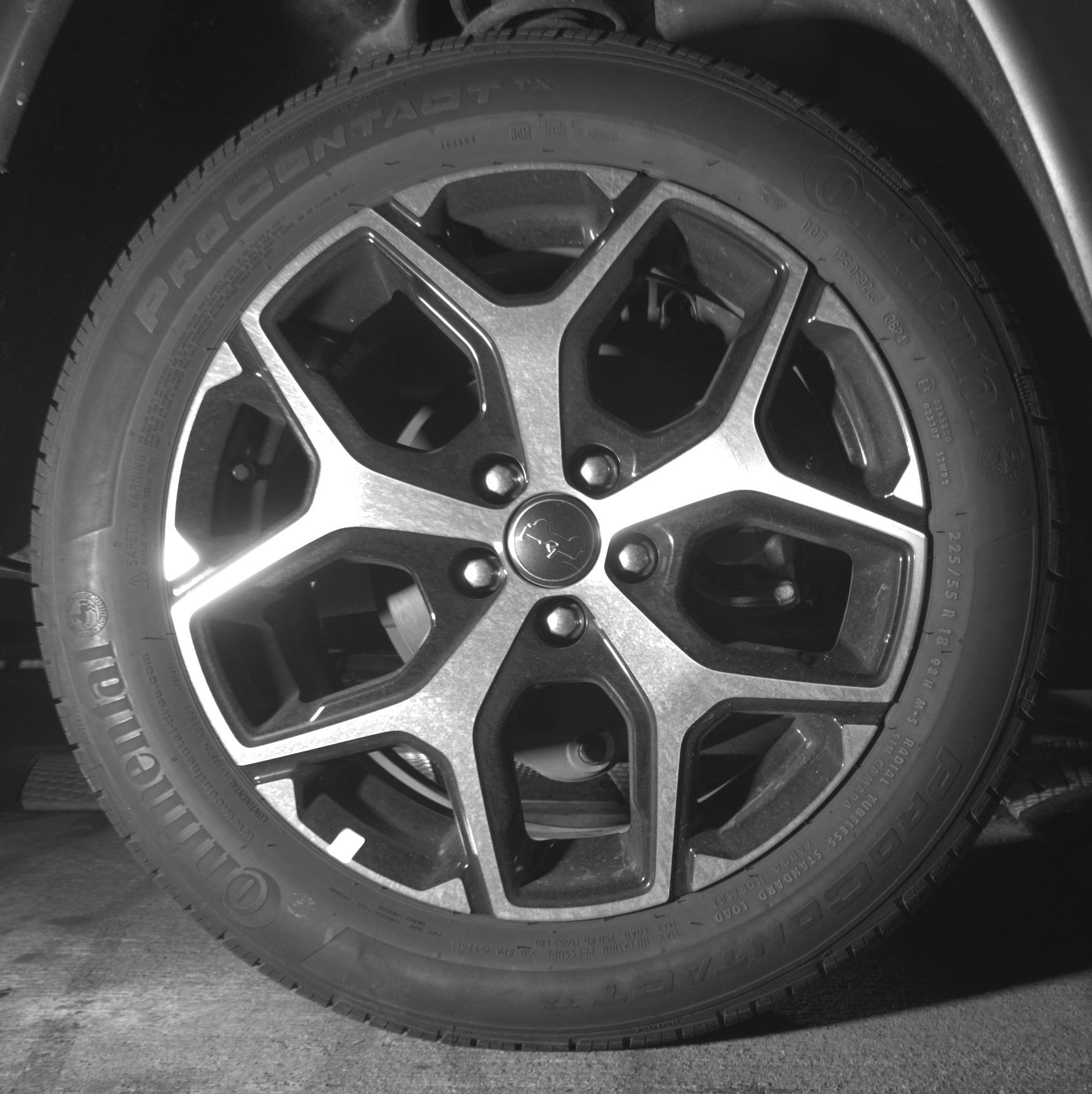 Thumbnail: 2025 Jeep Compass - 15