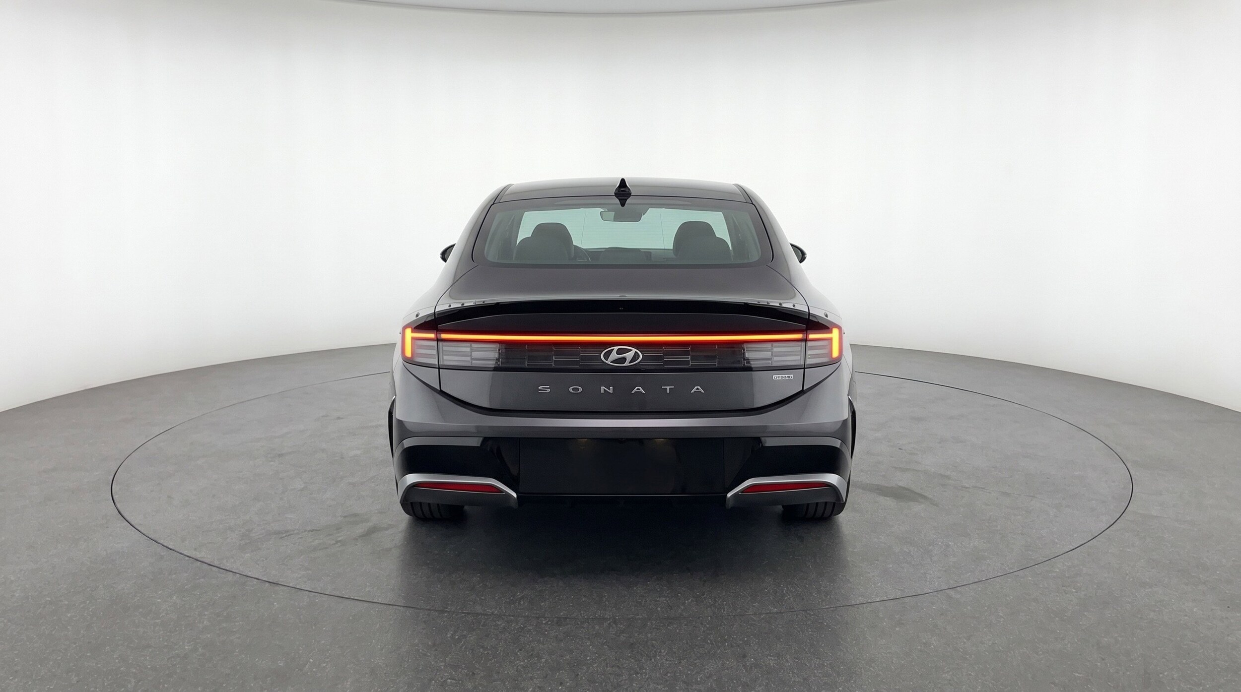 Thumbnail: 2025 Hyundai Sonata - 7