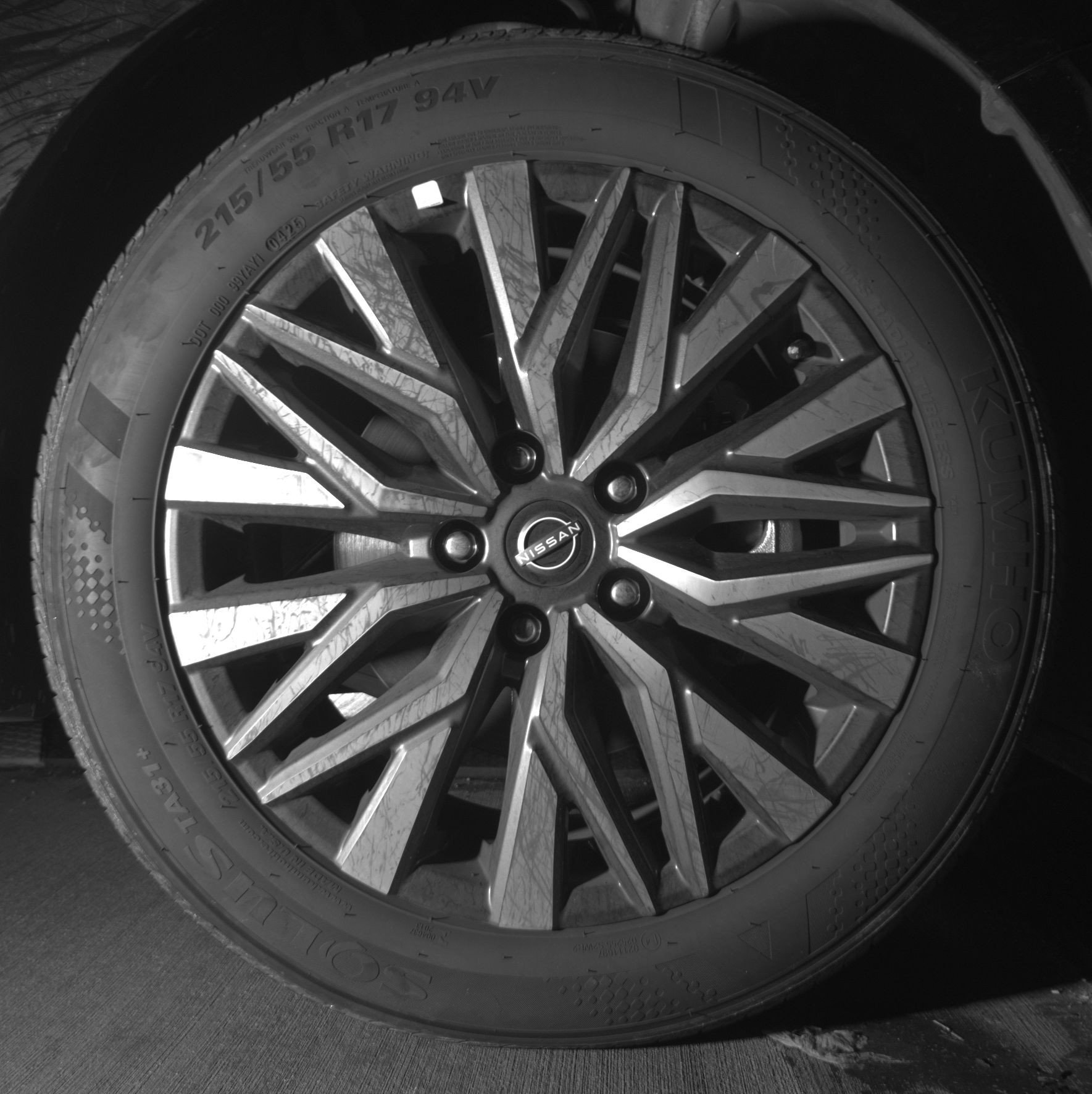 Thumbnail: 2025 Nissan Altima - 13