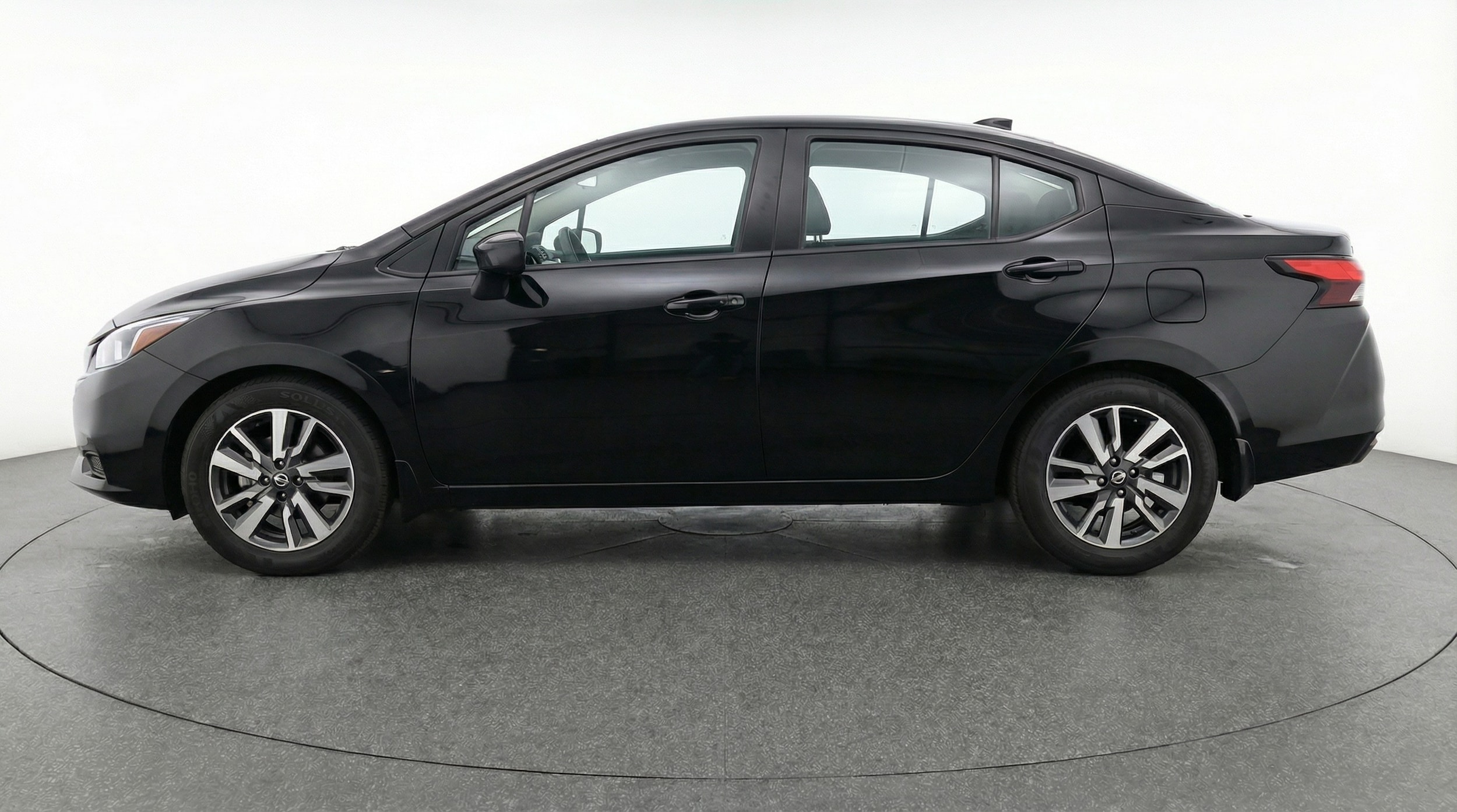 Thumbnail: 2025 Nissan Versa - 4