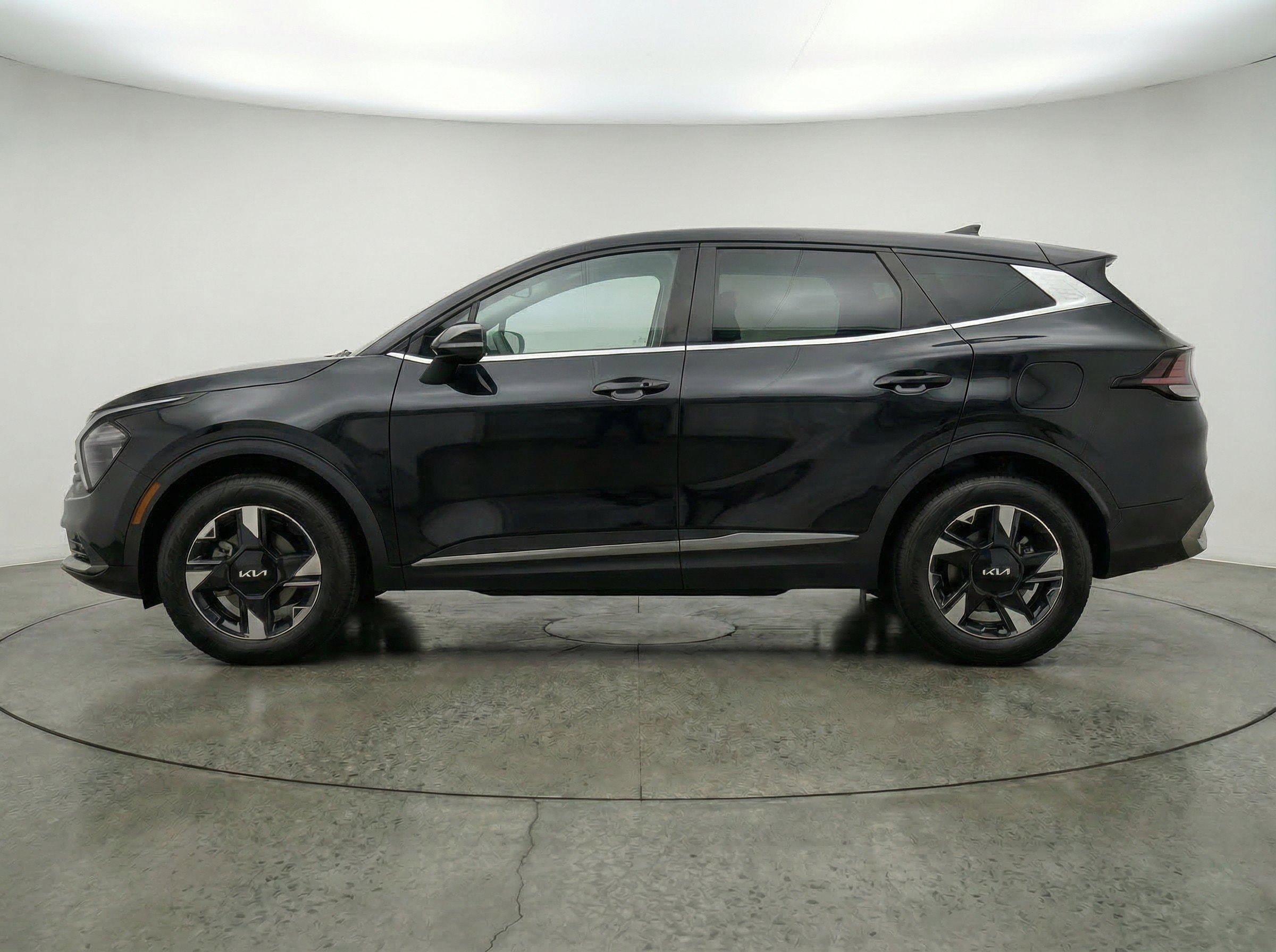 Thumbnail: 2026 Kia Sportage - 5