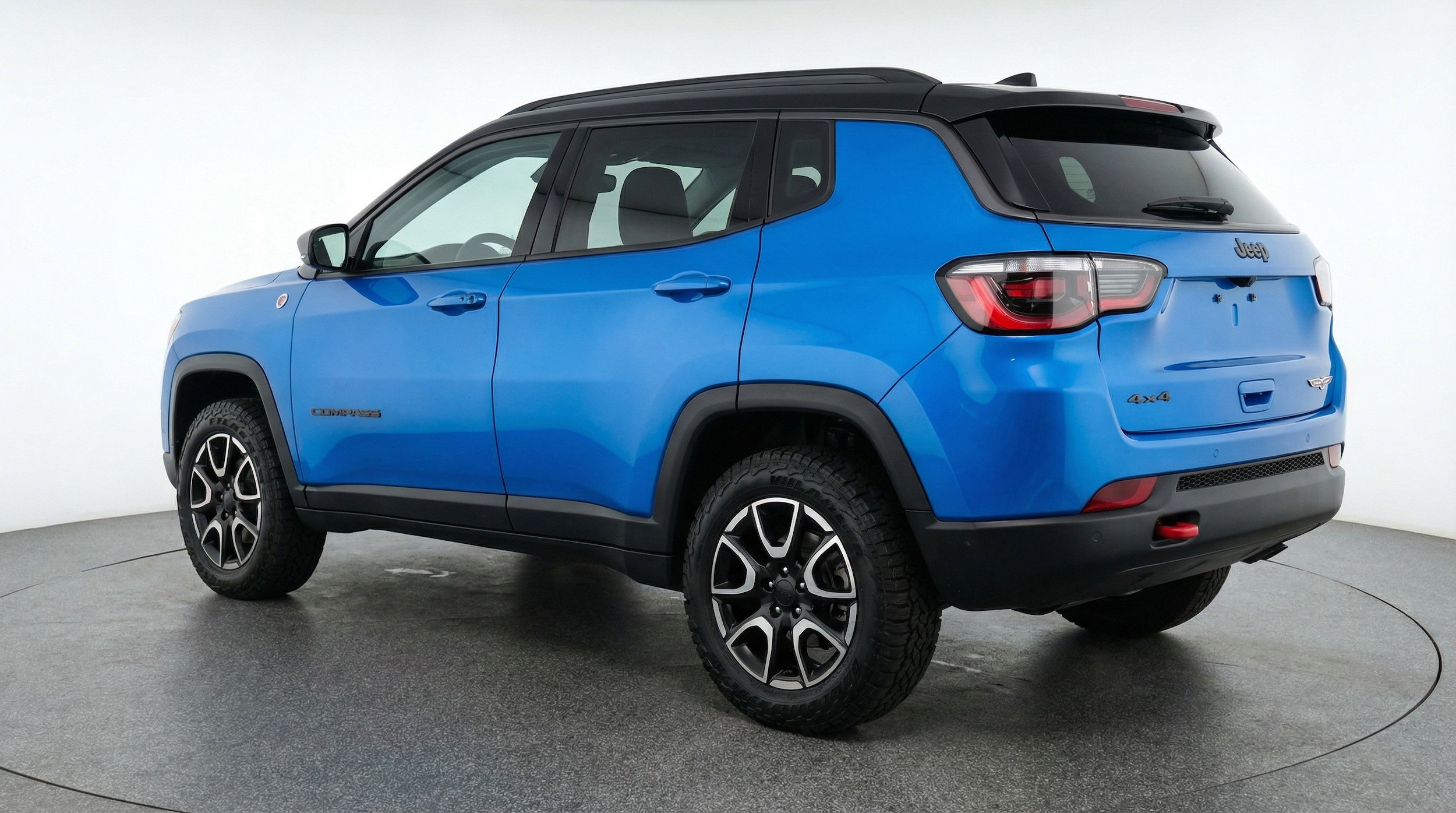Thumbnail: 2025 Jeep Compass - 6