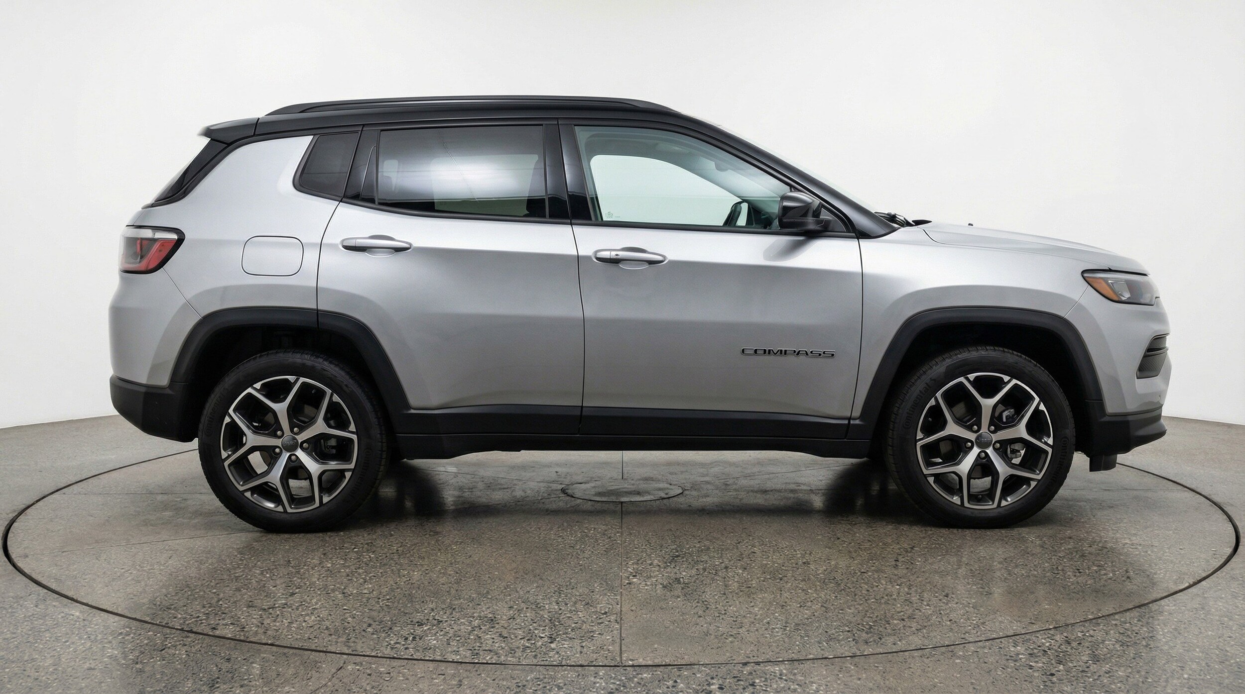 Thumbnail: 2025 Jeep Compass - 11