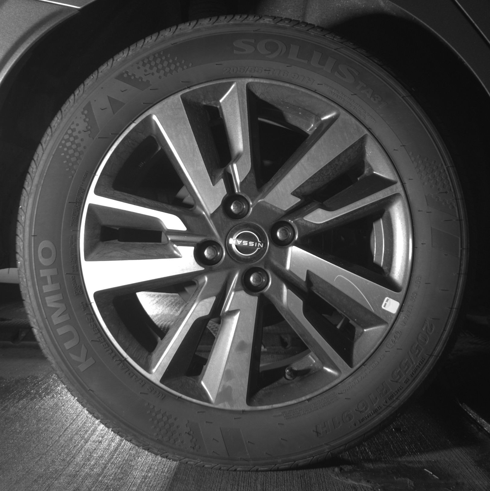 Thumbnail: 2025 Nissan Versa - 12