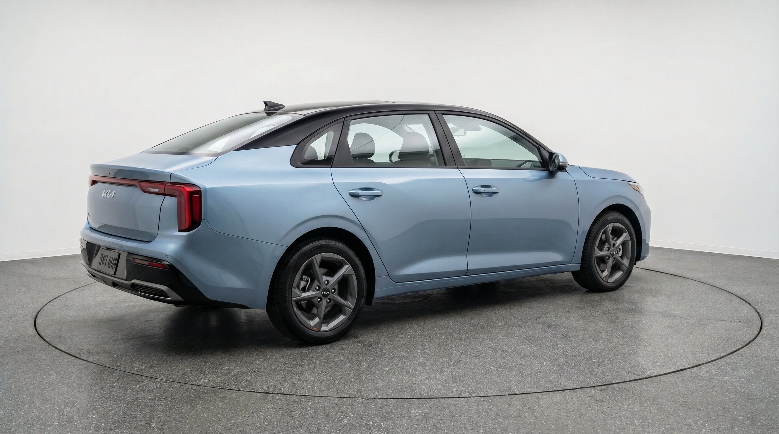 Thumbnail: 2025 Kia K4 - 9