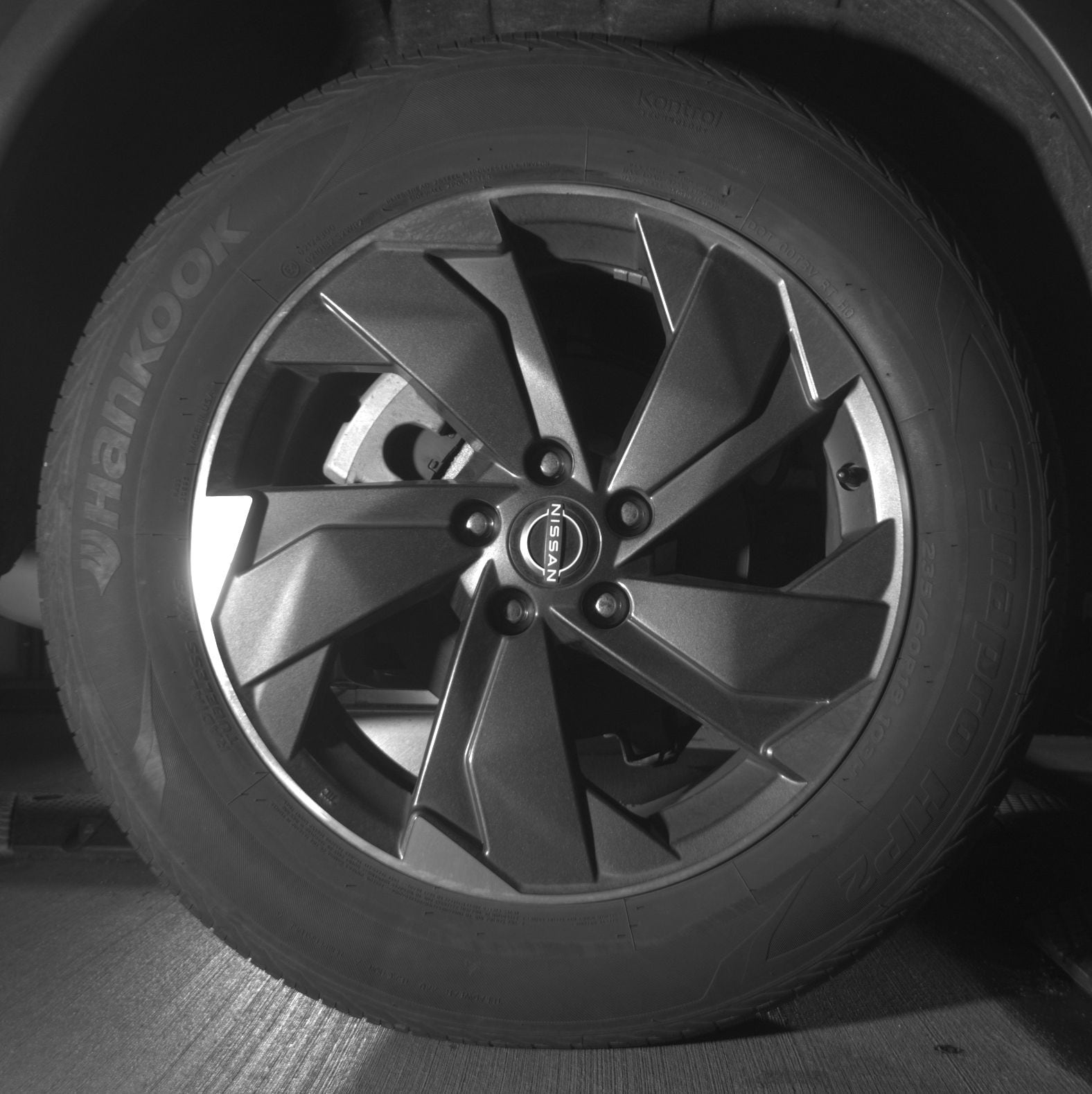 Thumbnail: 2025 Nissan Rogue - 12