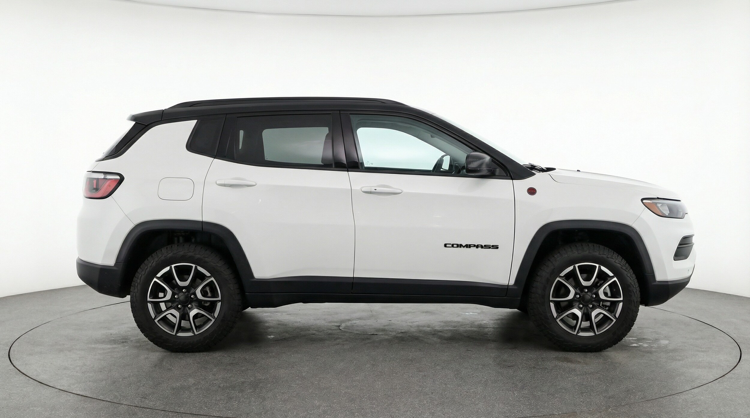 Thumbnail: 2025 Jeep Compass - 8