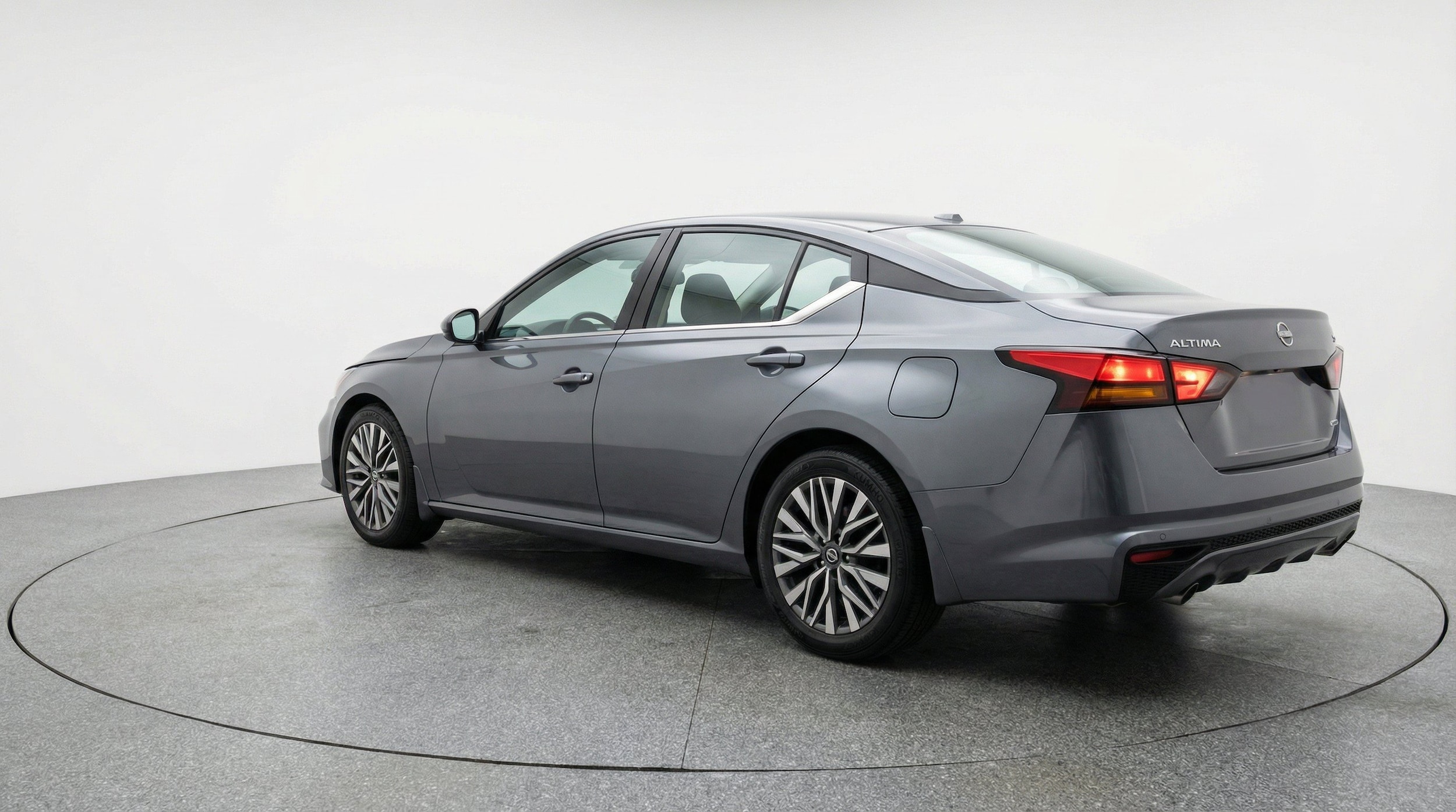Thumbnail: 2026 Nissan Altima - 6