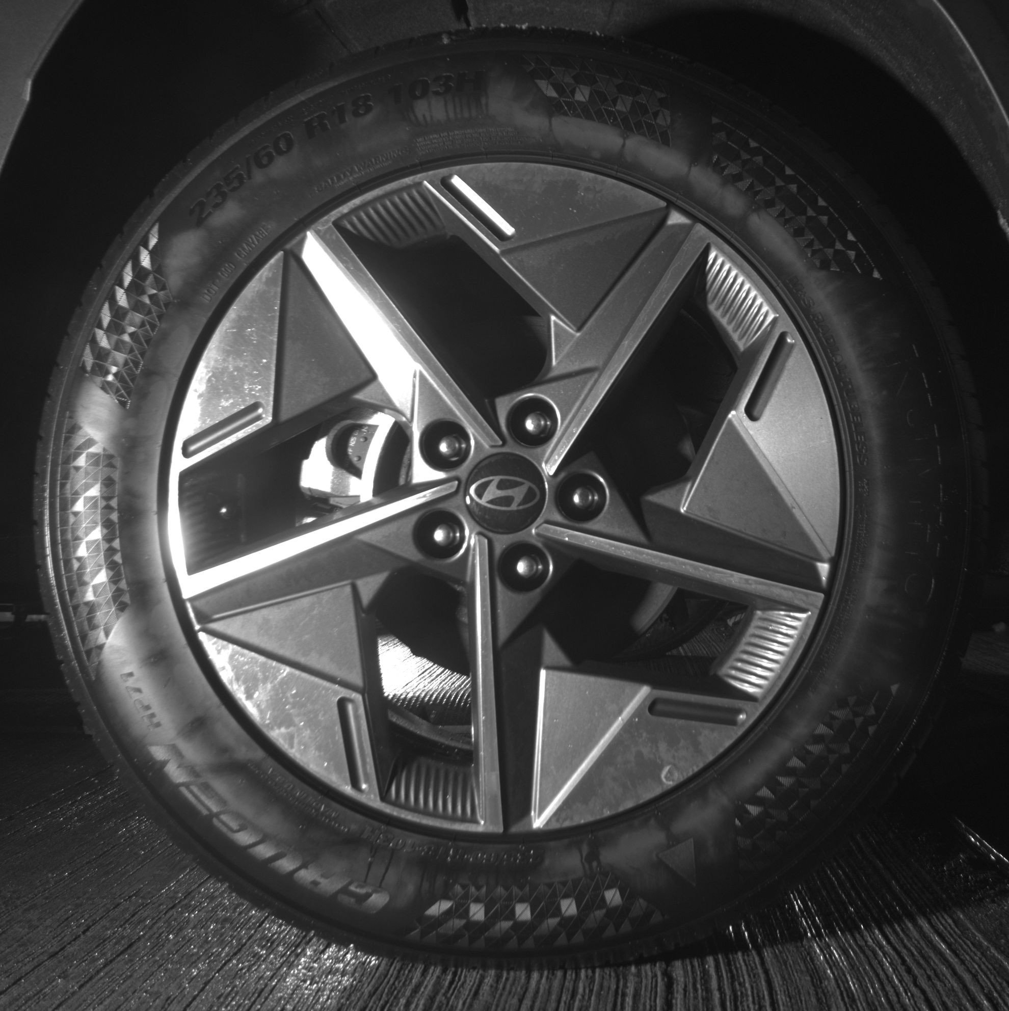 Thumbnail: 2025 Hyundai Tucson - 15