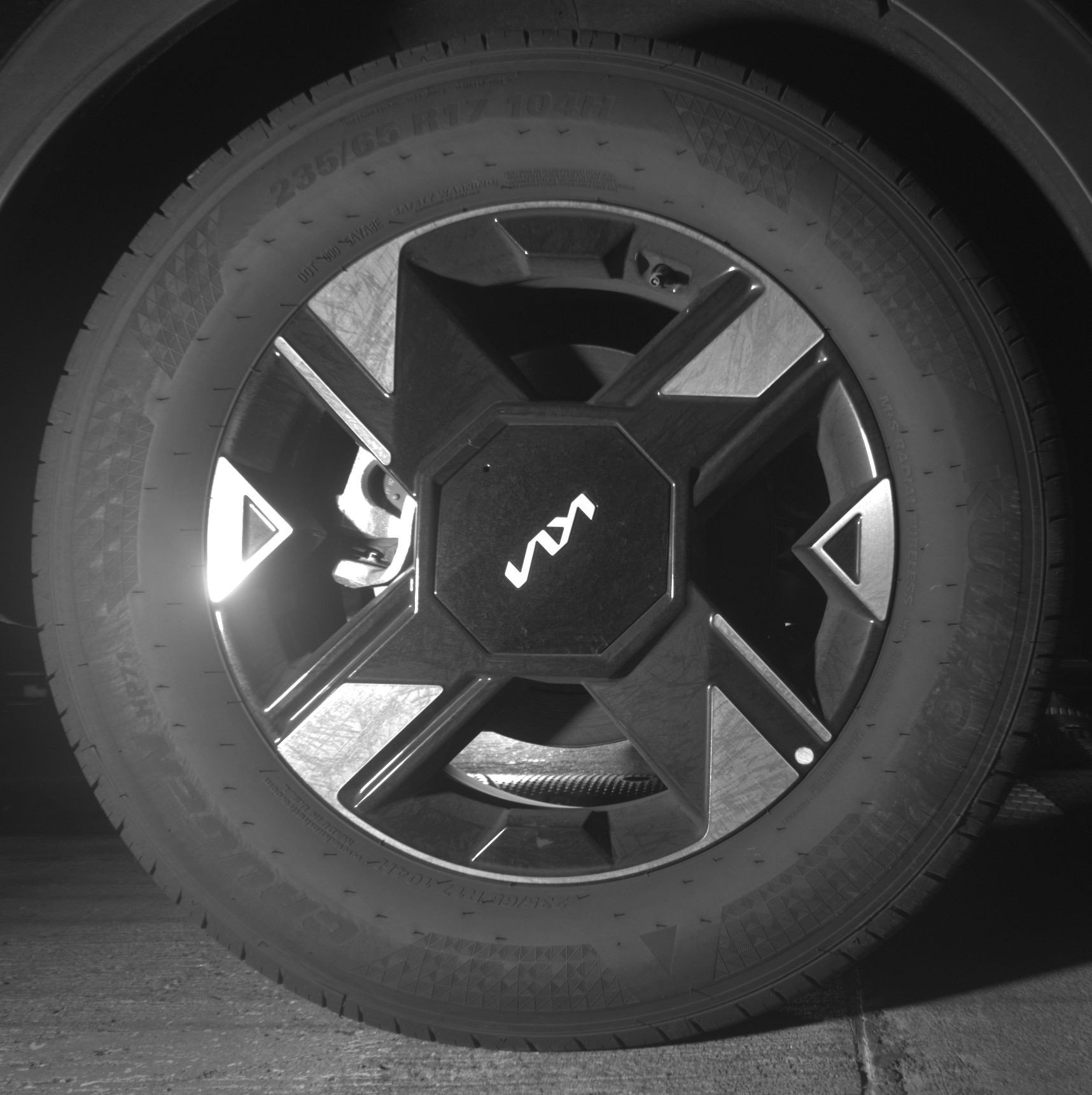Thumbnail: 2026 Kia Sportage - 15