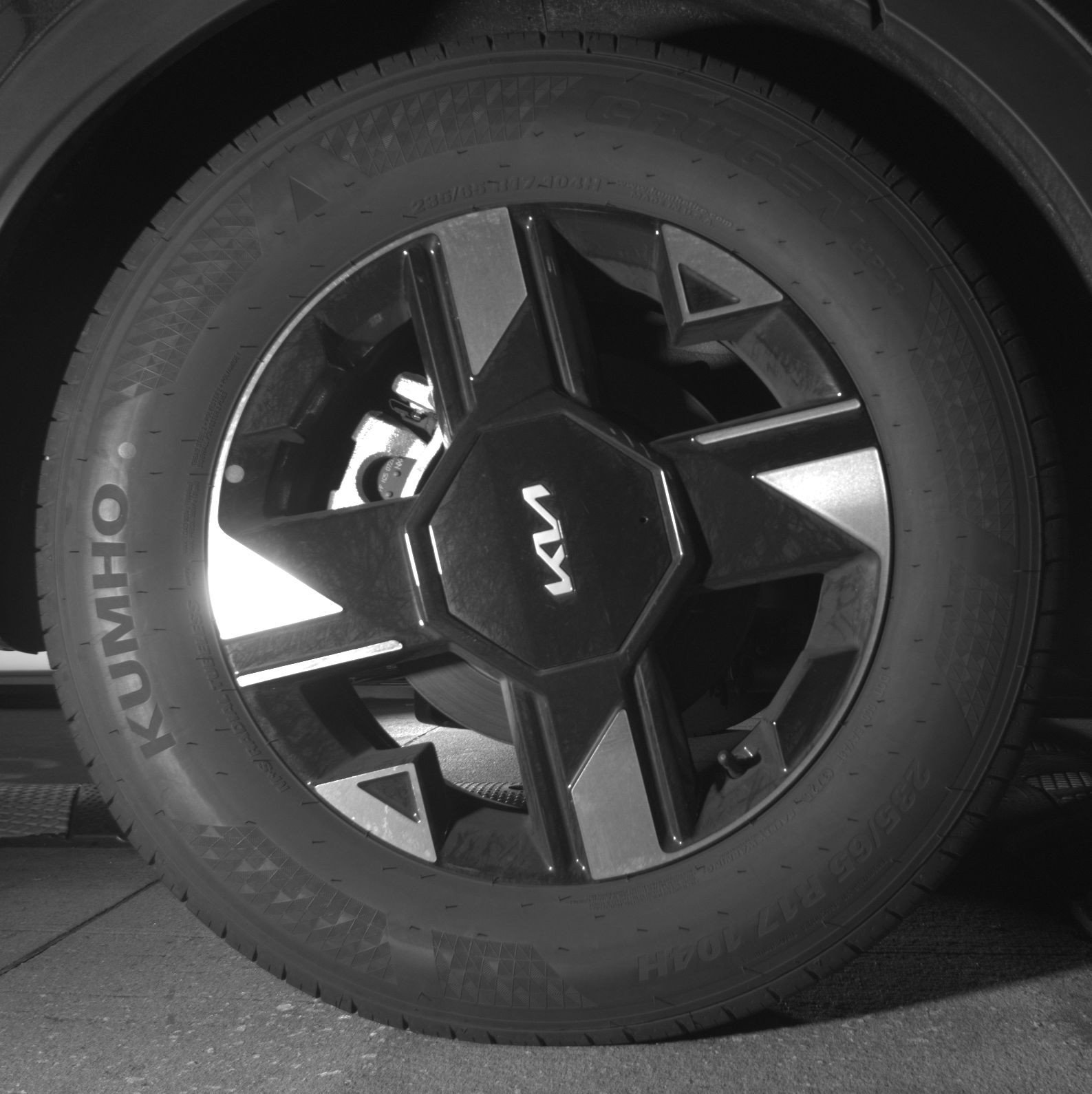 Thumbnail: 2026 Kia Sportage - 15