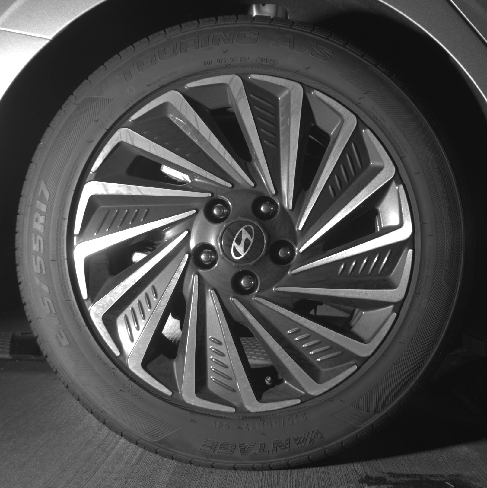 Thumbnail: 2025 Hyundai Sonata - 12