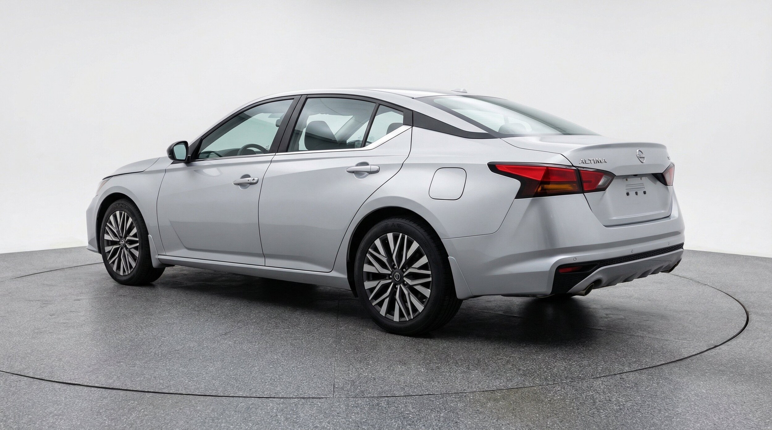 Thumbnail: 2026 Nissan Altima - 6
