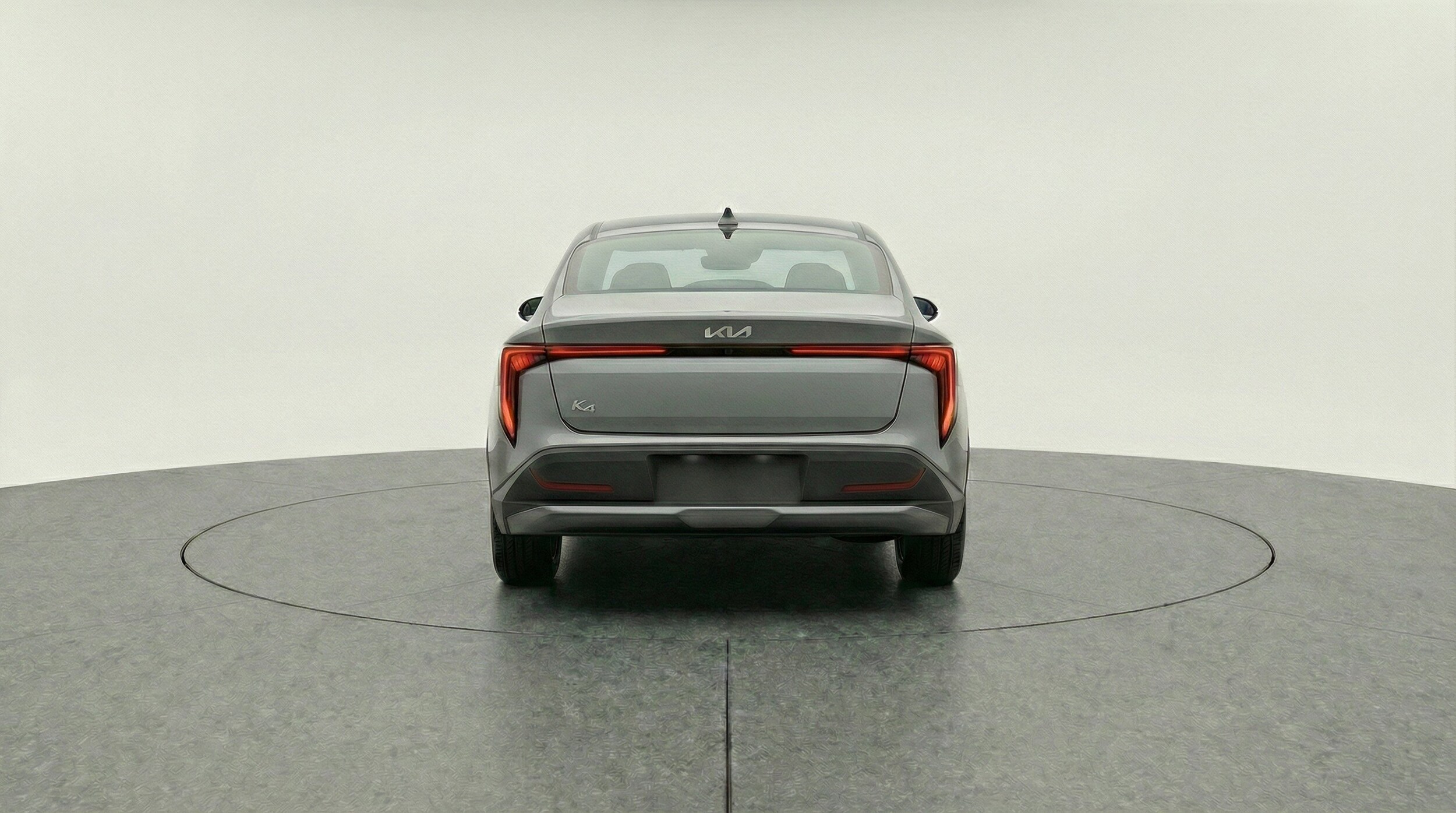 Thumbnail: 2025 Kia K4 - 7