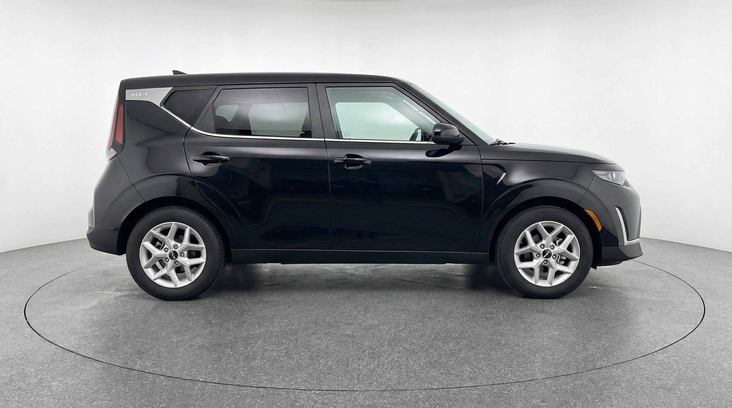 Thumbnail: 2025 Kia Soul - 11