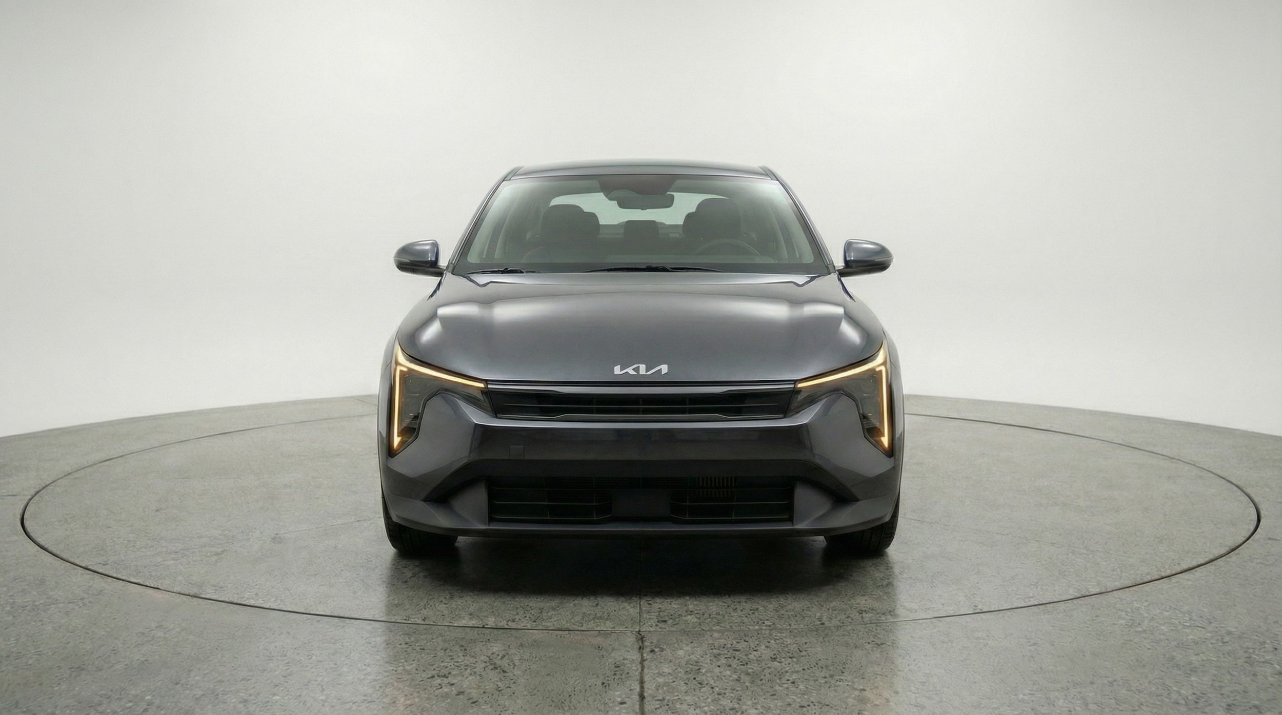 Thumbnail: 2025 Kia K4 - 2